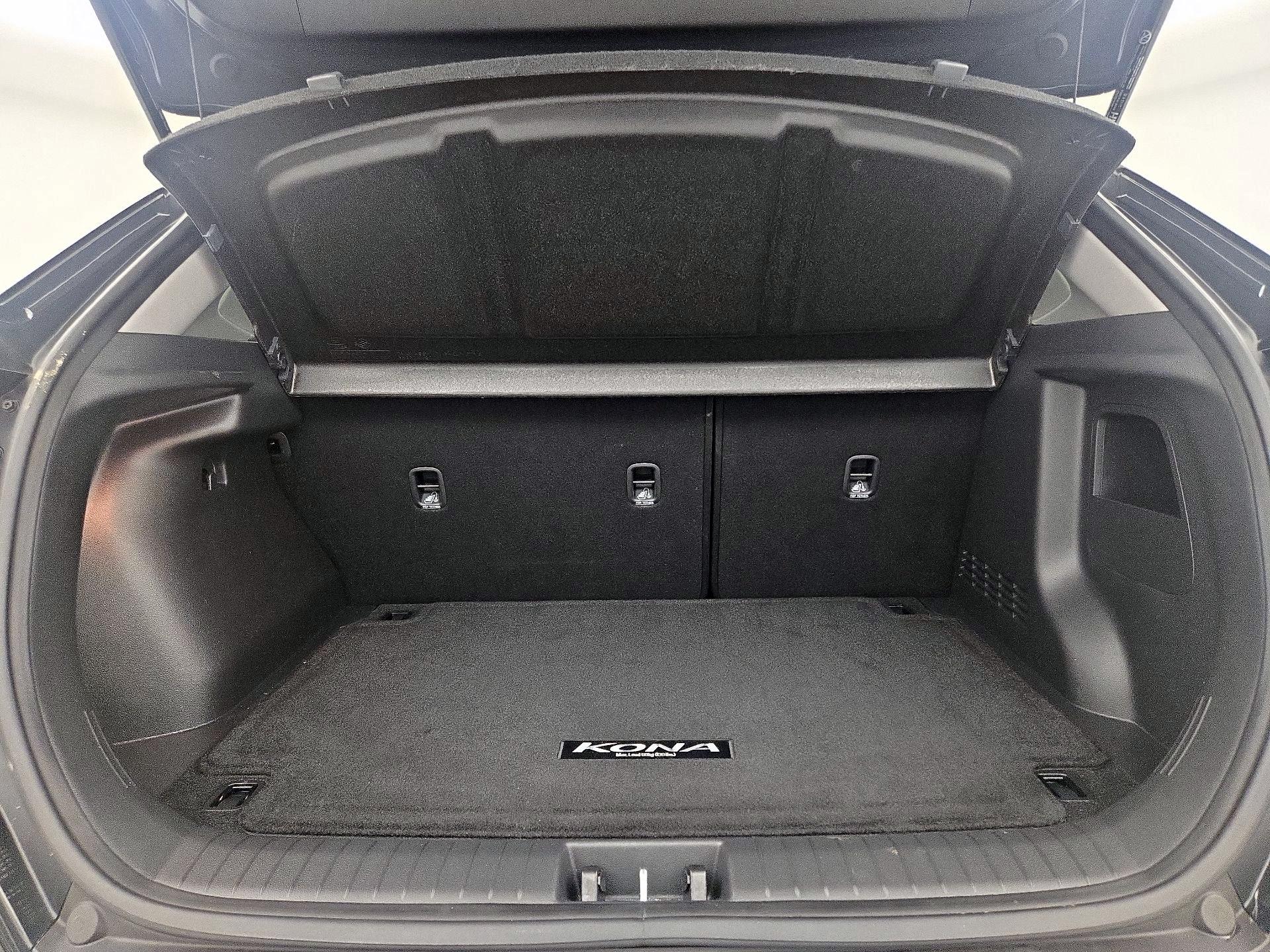 Thumbnail: 2023 Hyundai Kona - 20