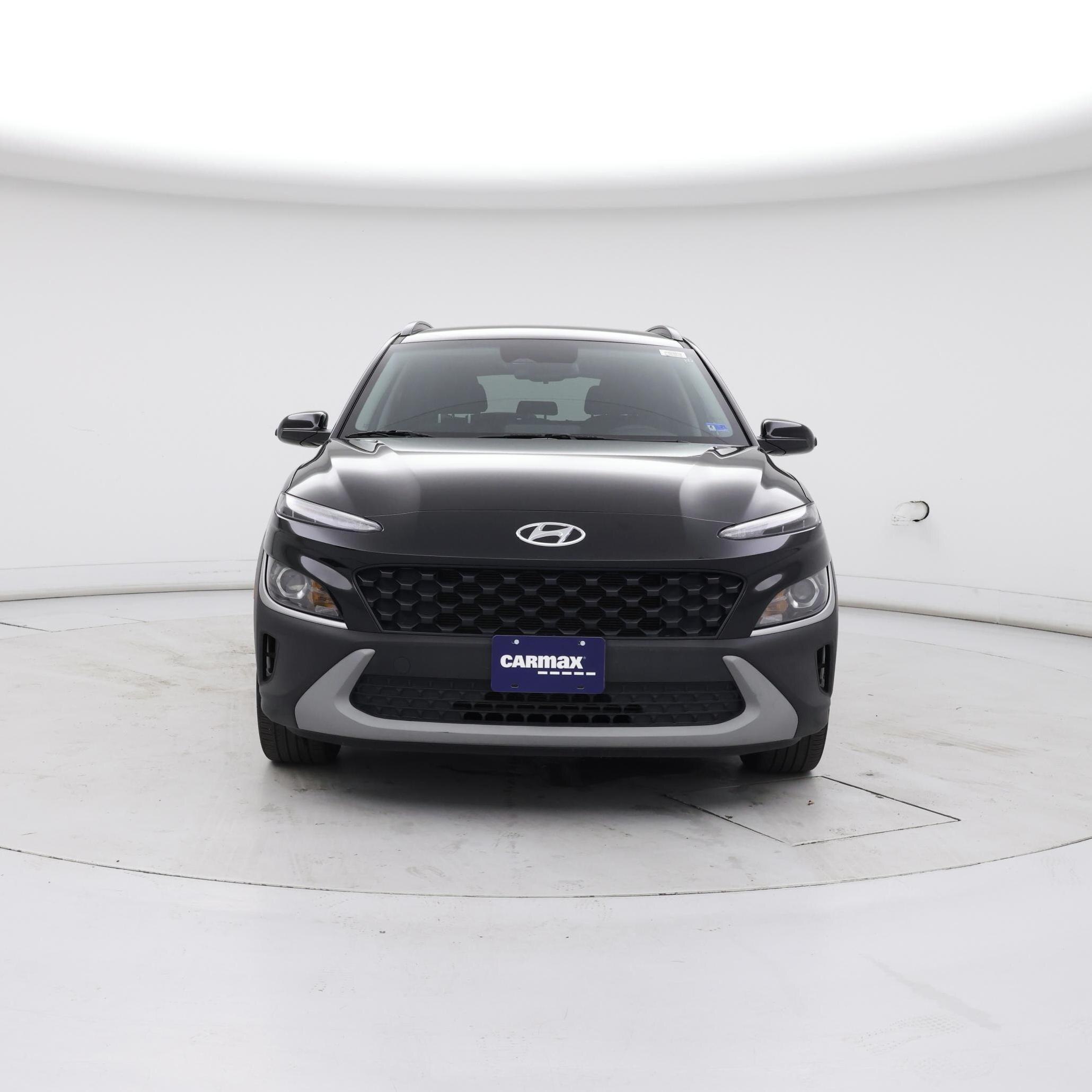 Thumbnail: 2023 Hyundai Kona - 5