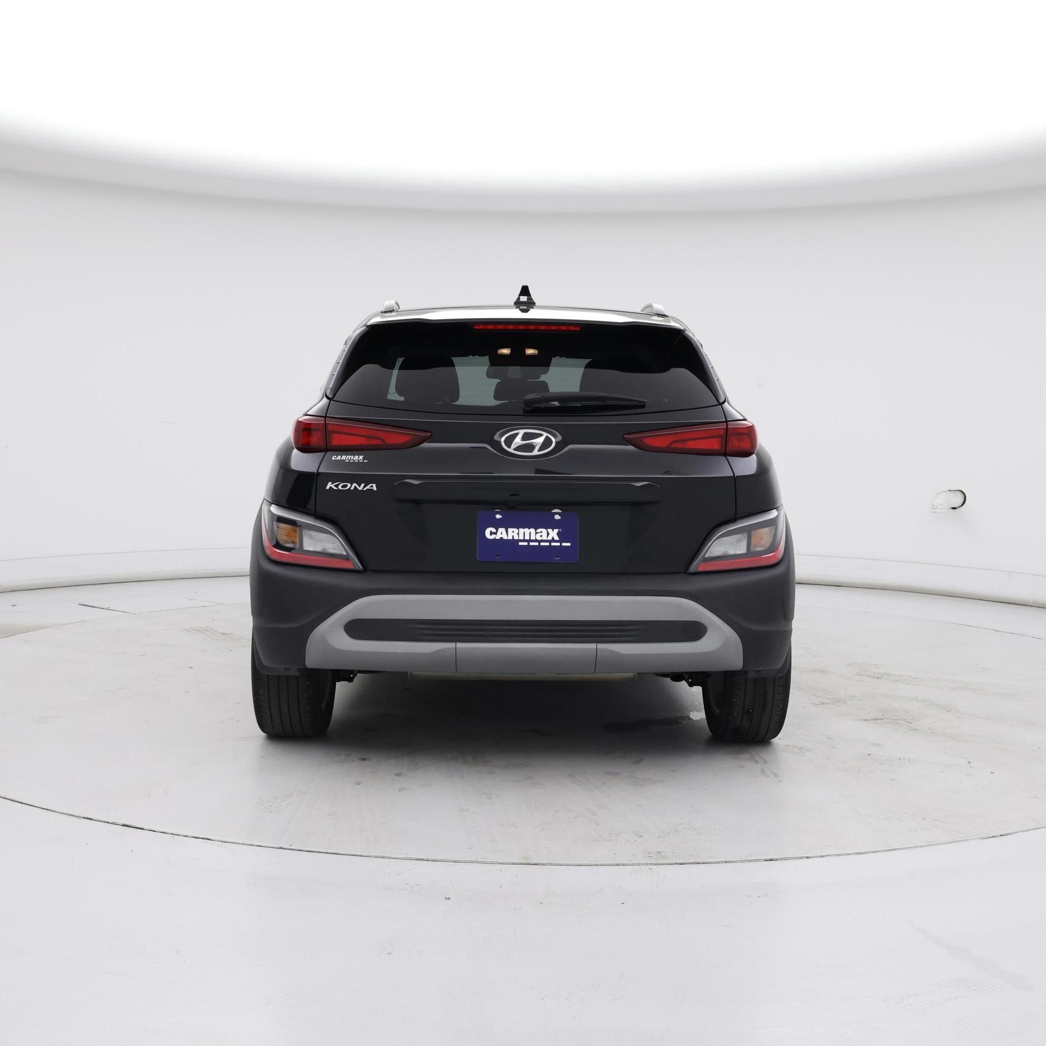 Thumbnail: 2023 Hyundai Kona - 6