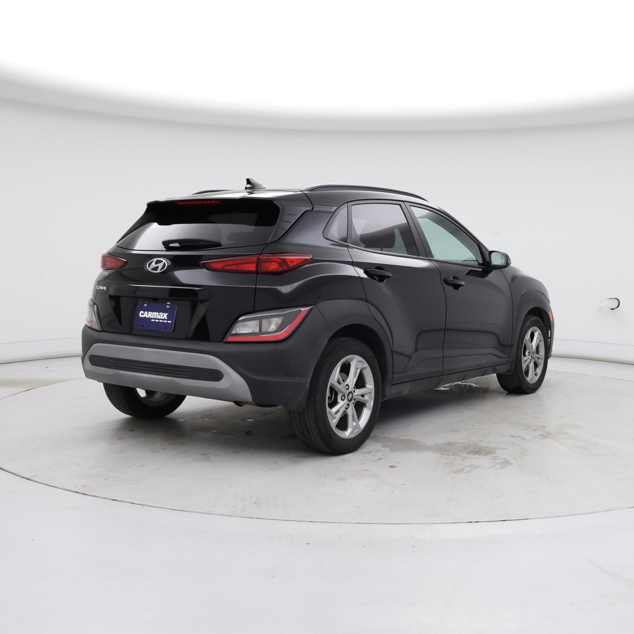 Thumbnail: 2023 Hyundai Kona - 8