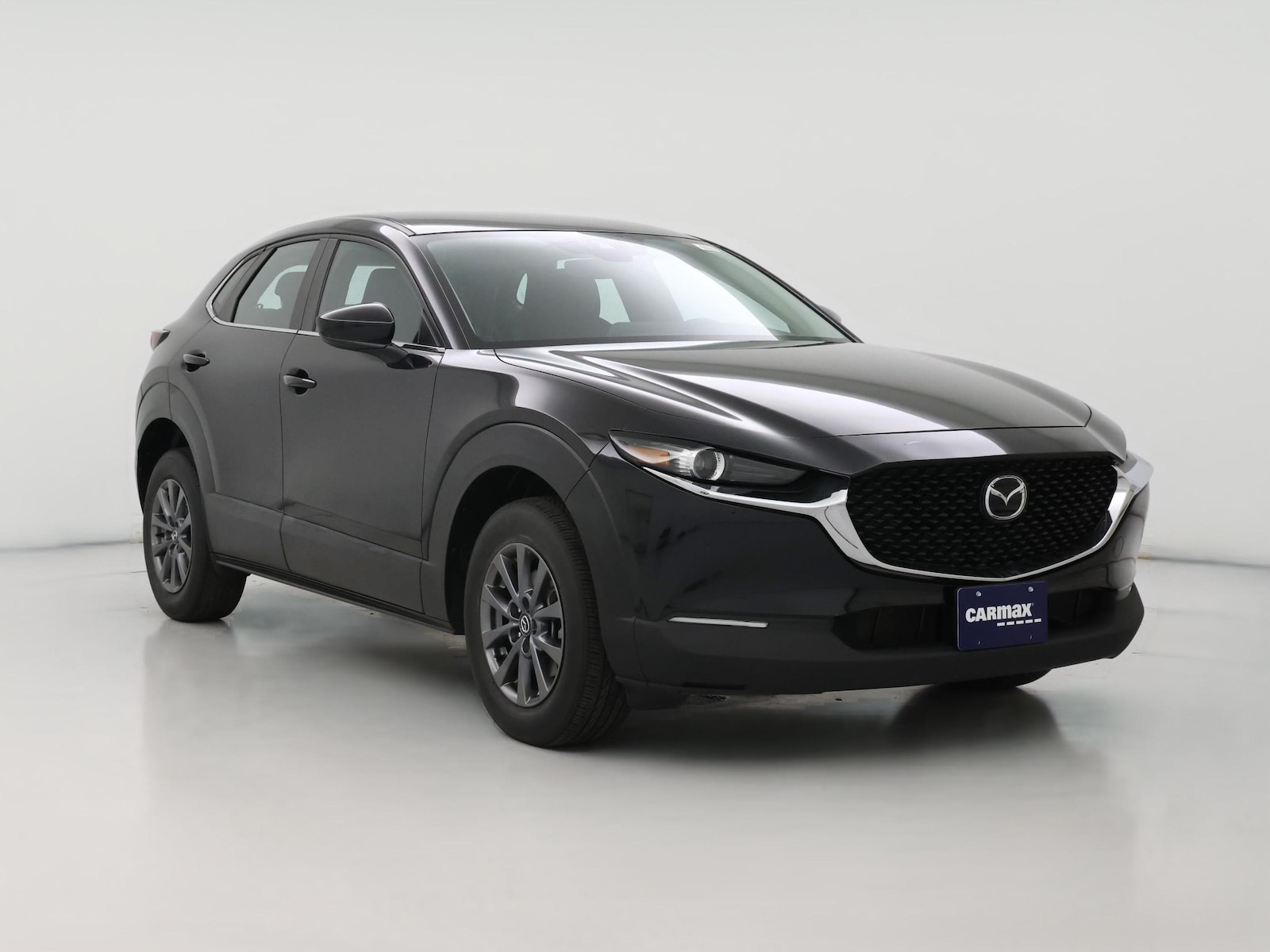 2021 Mazda CX-30