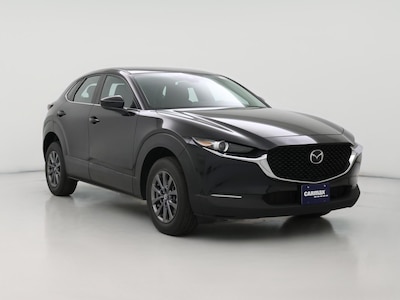 2021 Mazda CX-30 S