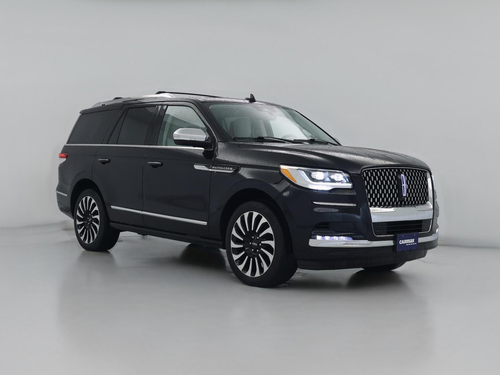 2023 Lincoln Navigator