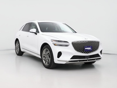 2025 Genesis GV70