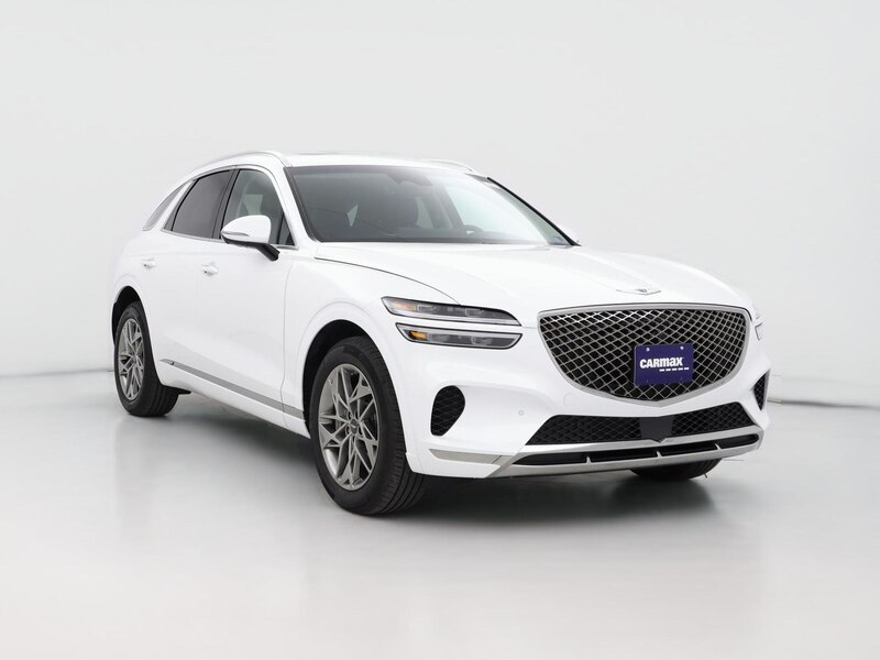 2025 Genesis GV70  -
                  Glen Allen, VA
