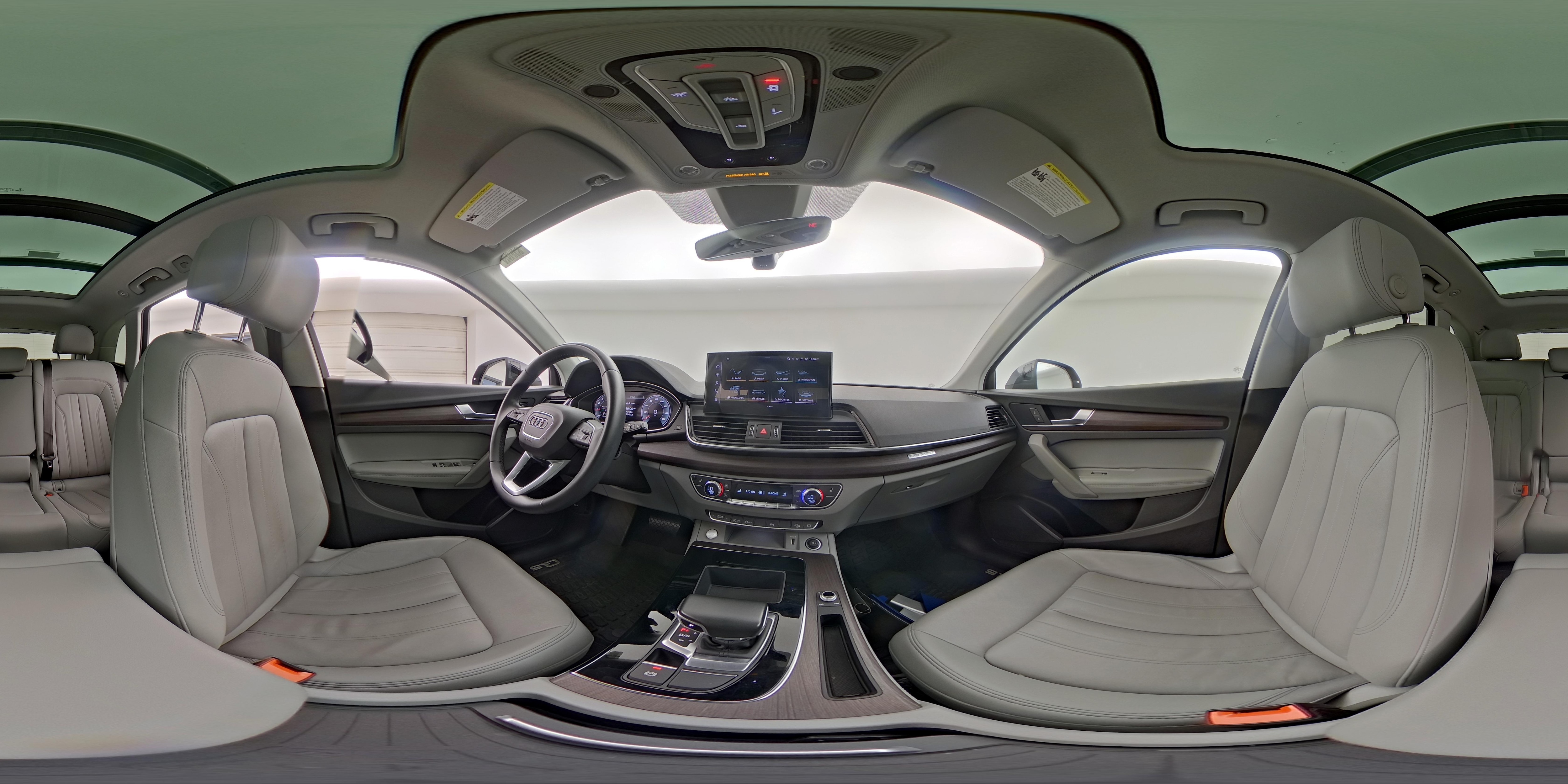 2021 Audi Q5 Premium Plus - Photo 27