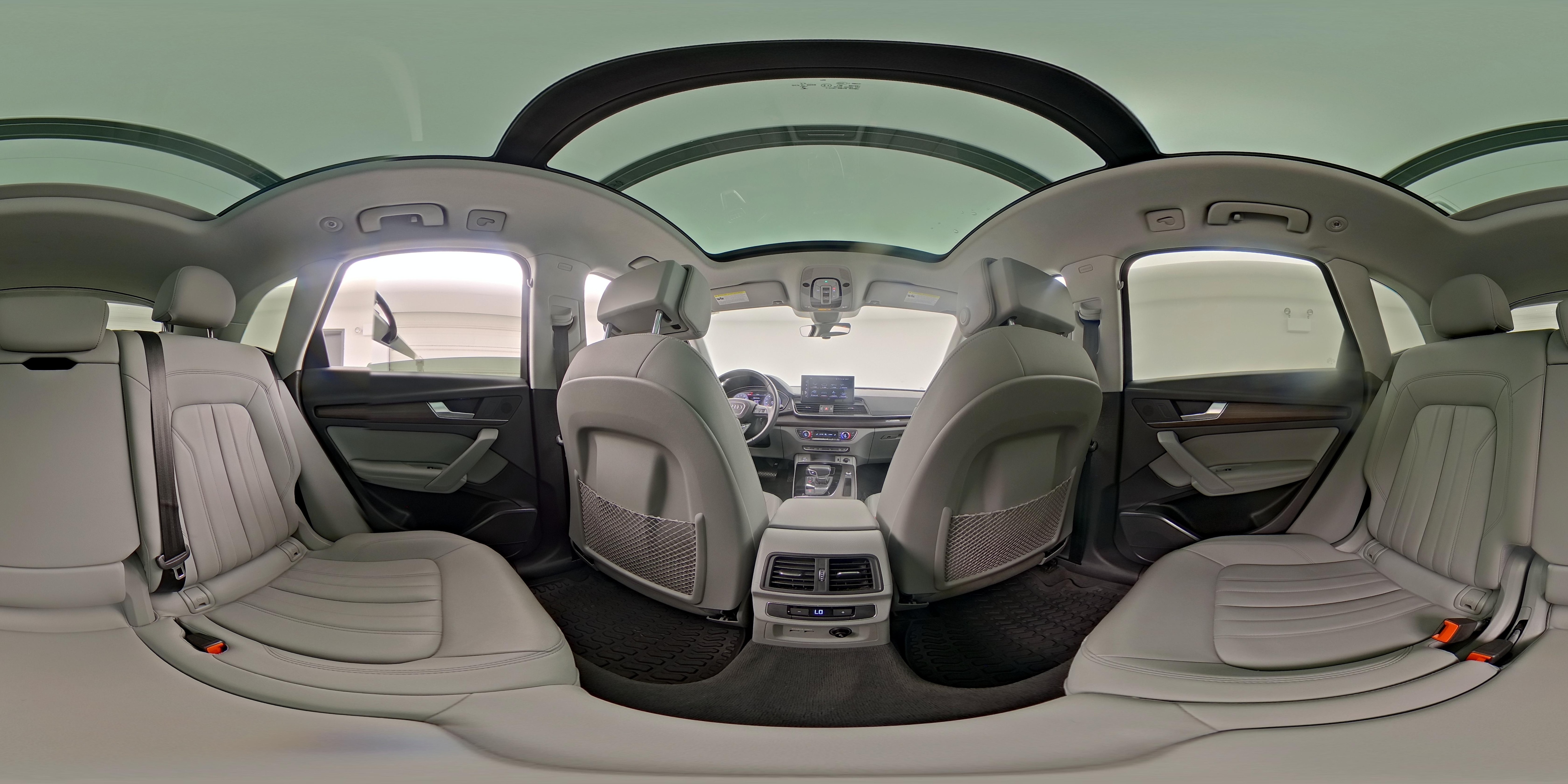 2021 Audi Q5 Premium Plus - Photo 28