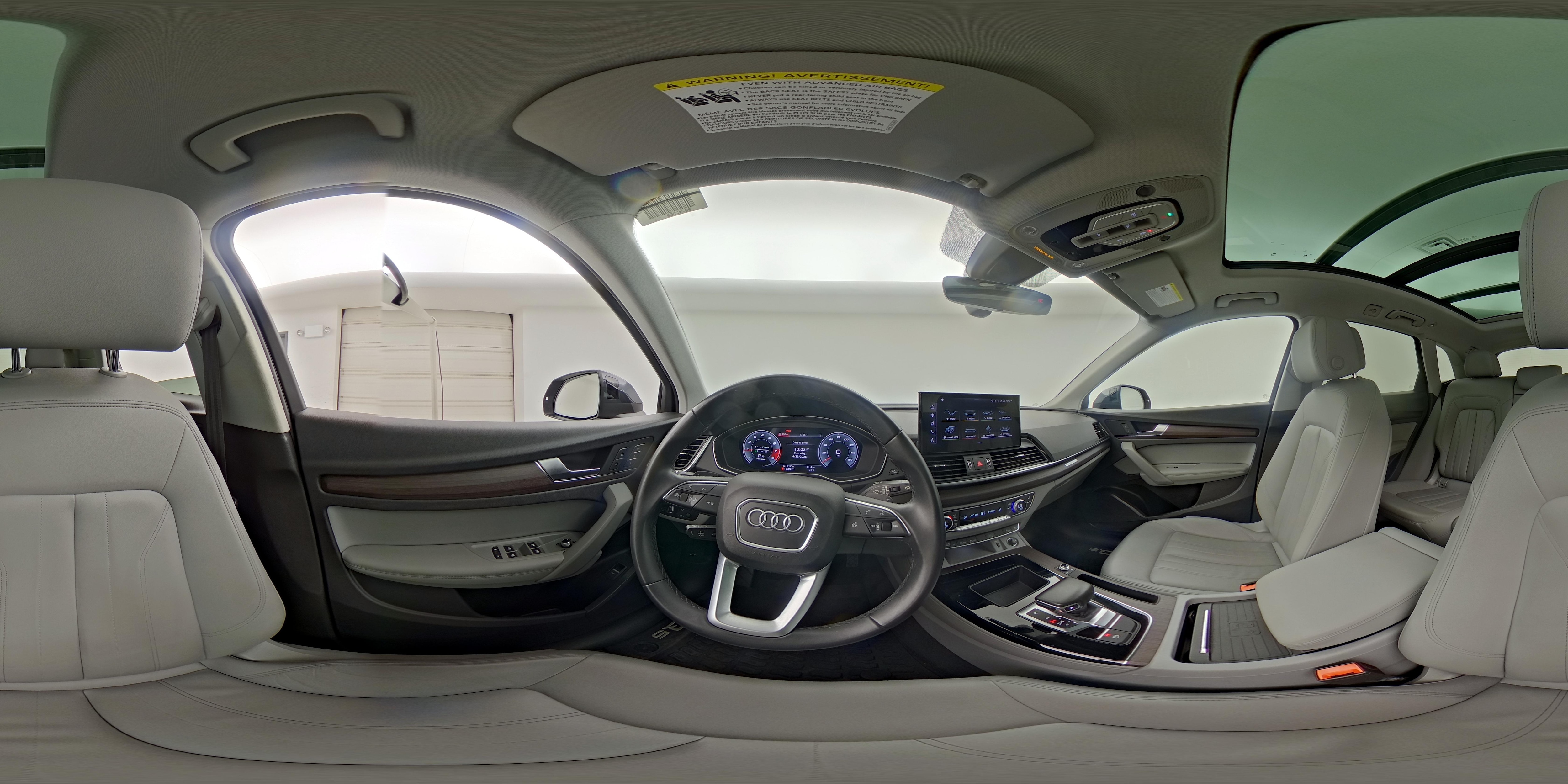 2021 Audi Q5 Premium Plus - Photo 29