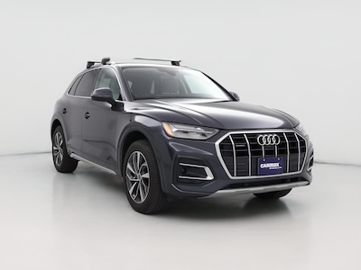 2021 Audi Q5 Premium Plus