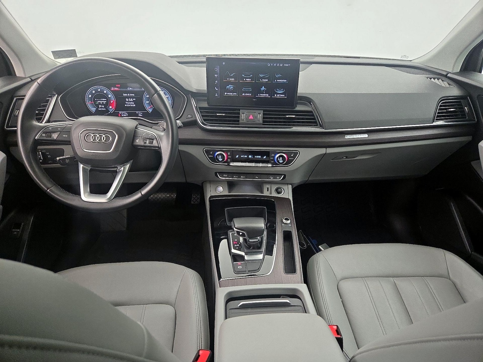 2021 Audi Q5 Premium Plus - Photo 10
