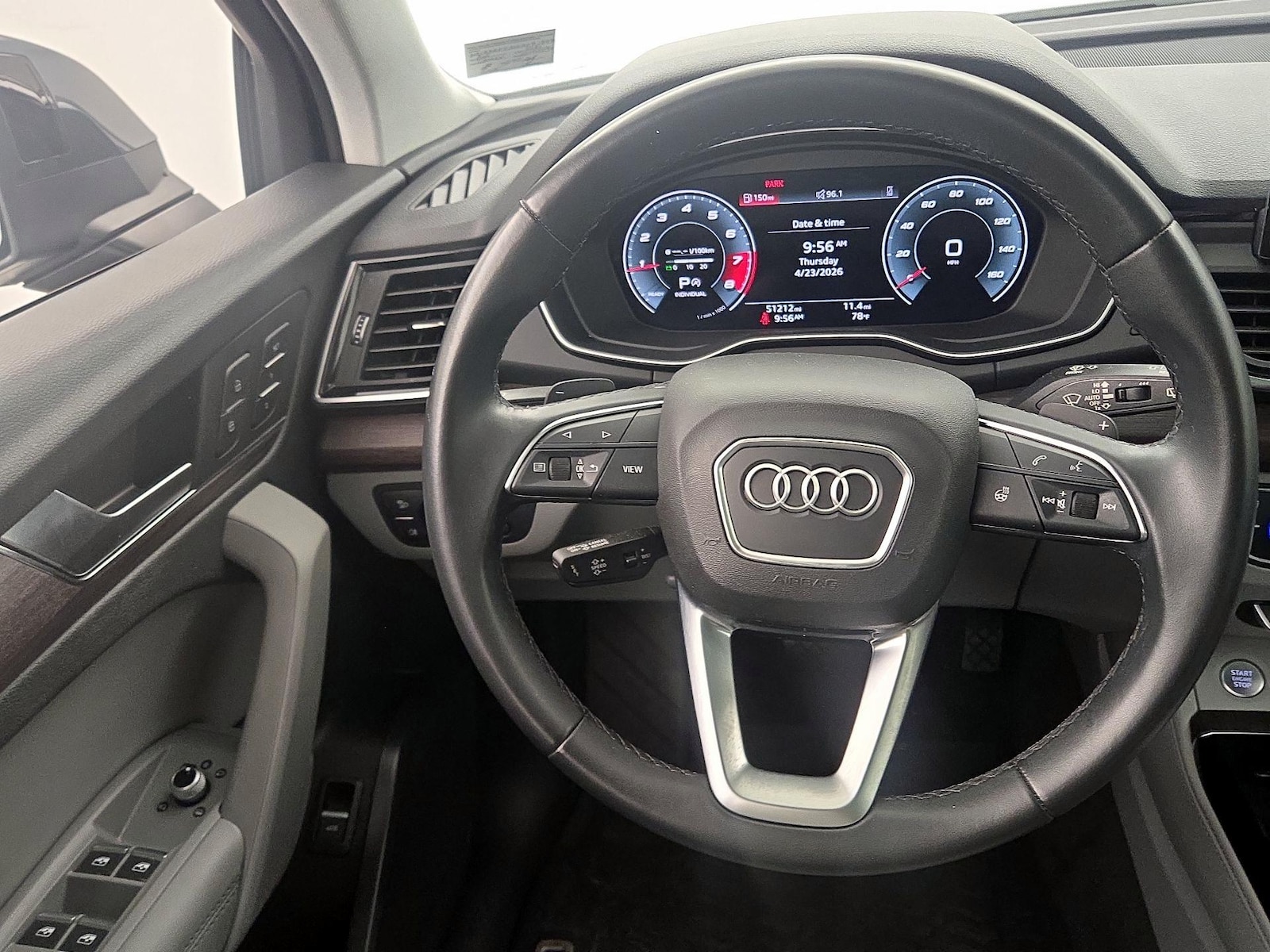 2021 Audi Q5 Premium Plus - Photo 11