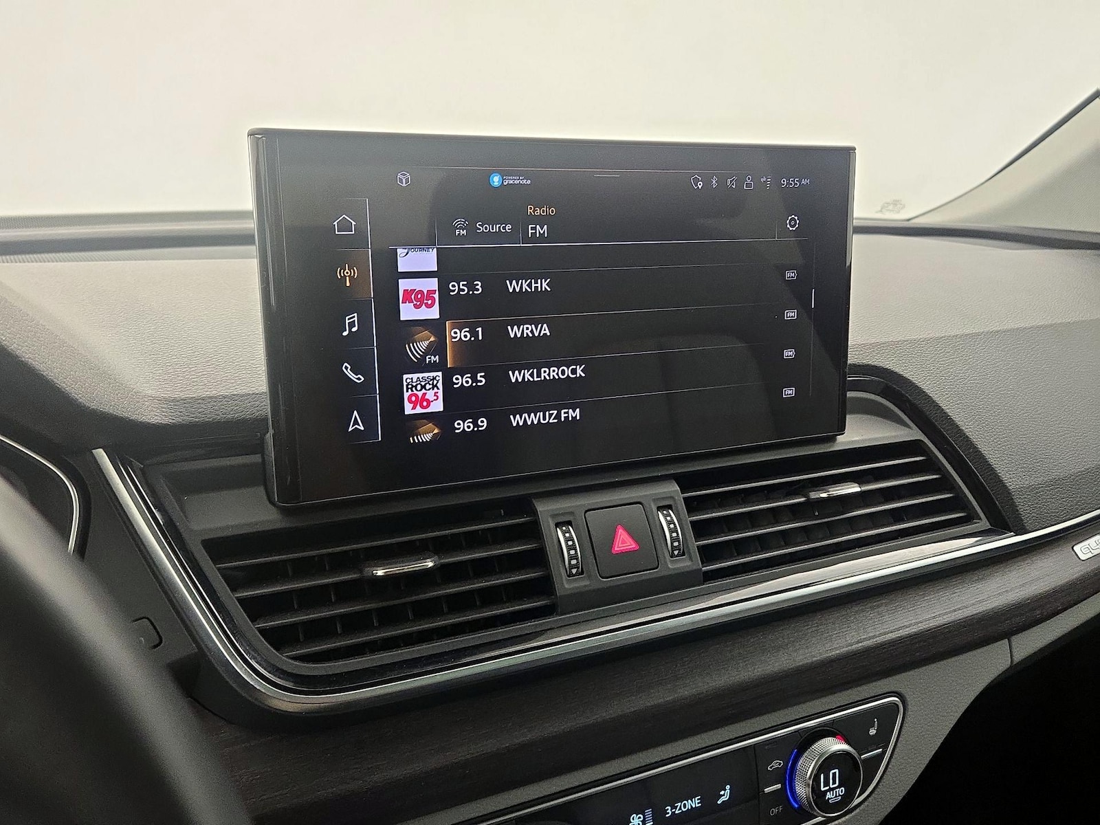 2021 Audi Q5 Premium Plus - Photo 16