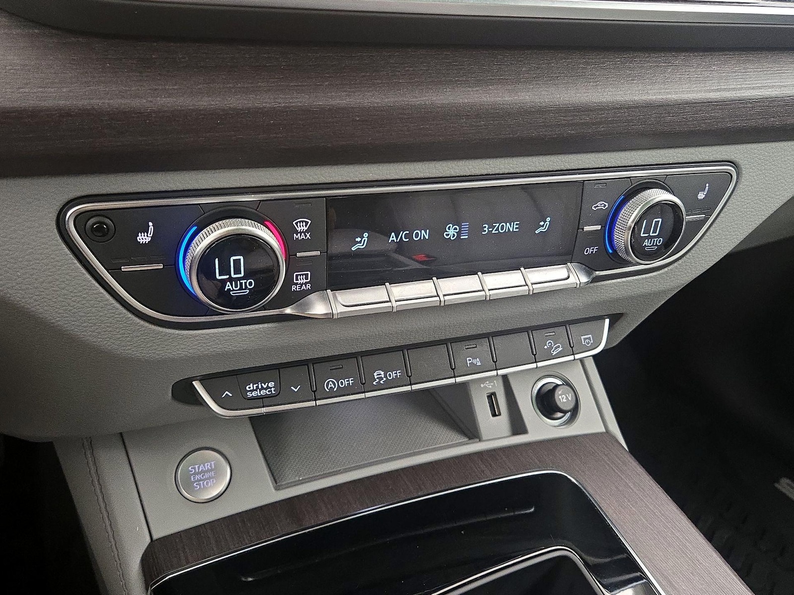 2021 Audi Q5 Premium Plus - Photo 17