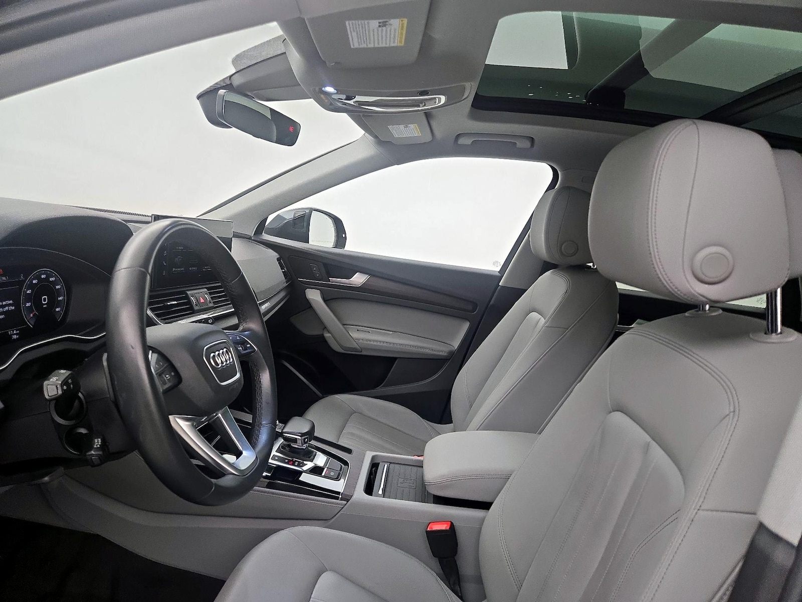 2021 Audi Q5 Premium Plus - Photo 20