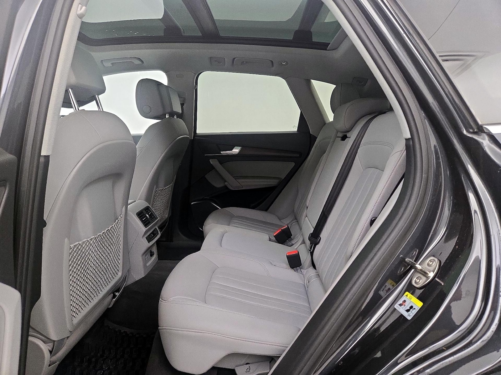 2021 Audi Q5 Premium Plus - Photo 21