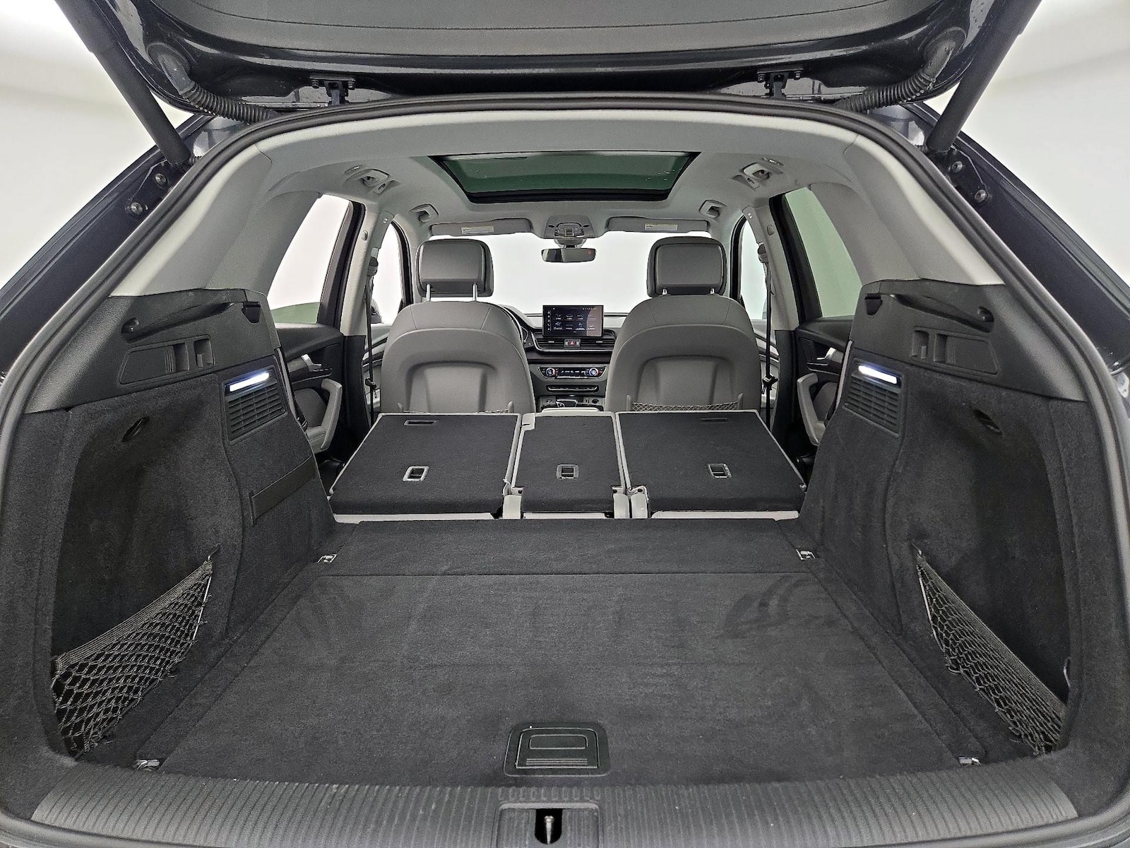 2021 Audi Q5 Premium Plus - Photo 23