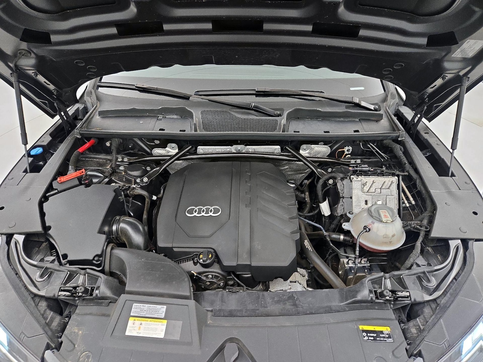 2021 Audi Q5 Premium Plus - Photo 24