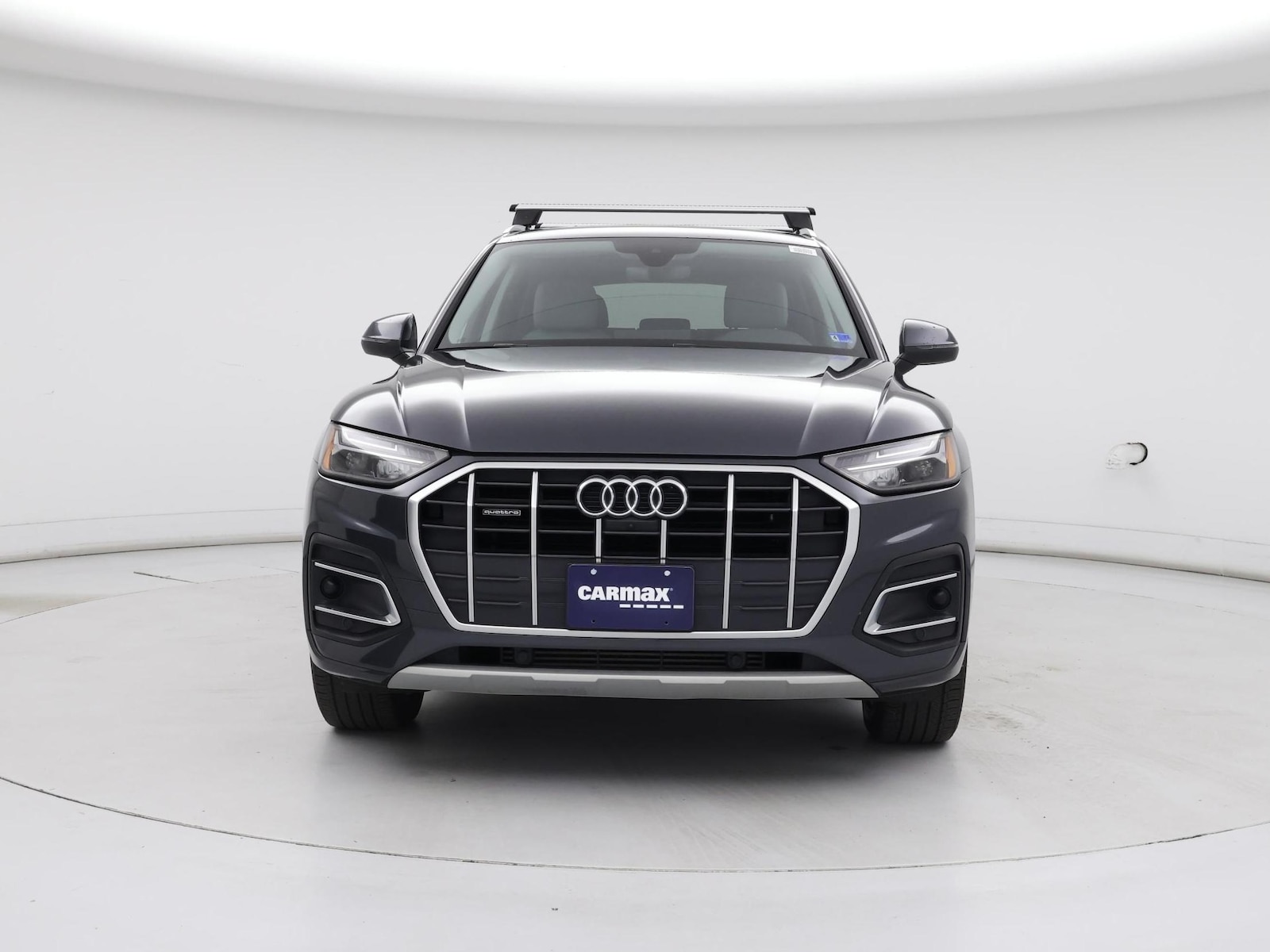 2021 Audi Q5 Premium Plus - Photo 6