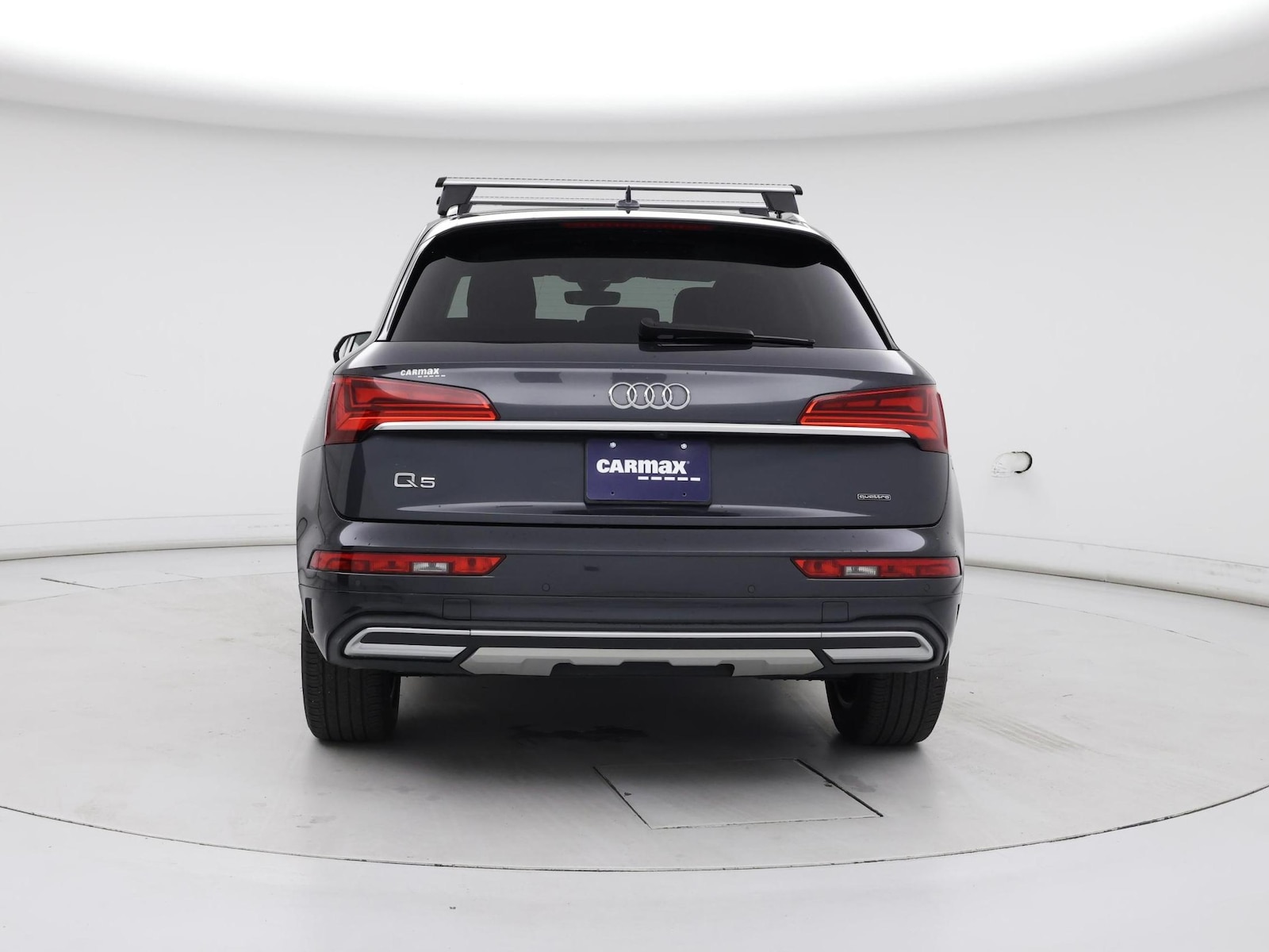 2021 Audi Q5 Premium Plus - Photo 7