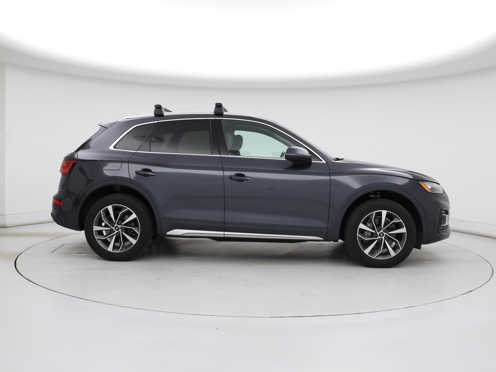 2021 Audi Q5 Premium Plus - Photo 8