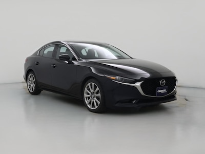 2020 Mazda Mazda3 Premium