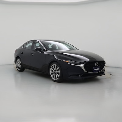 2020 Mazda Mazda3 Premium