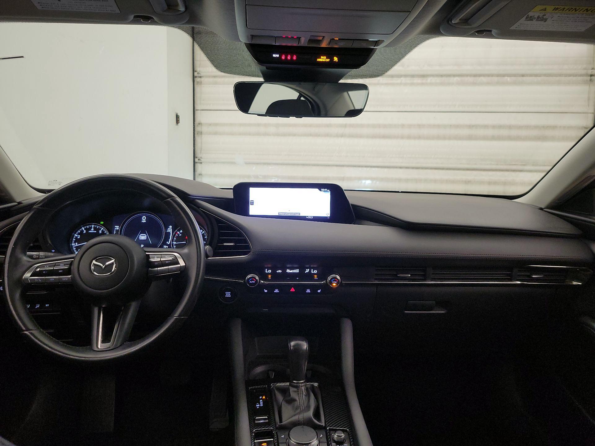Thumbnail: 2020 Mazda Mazda3 - 9