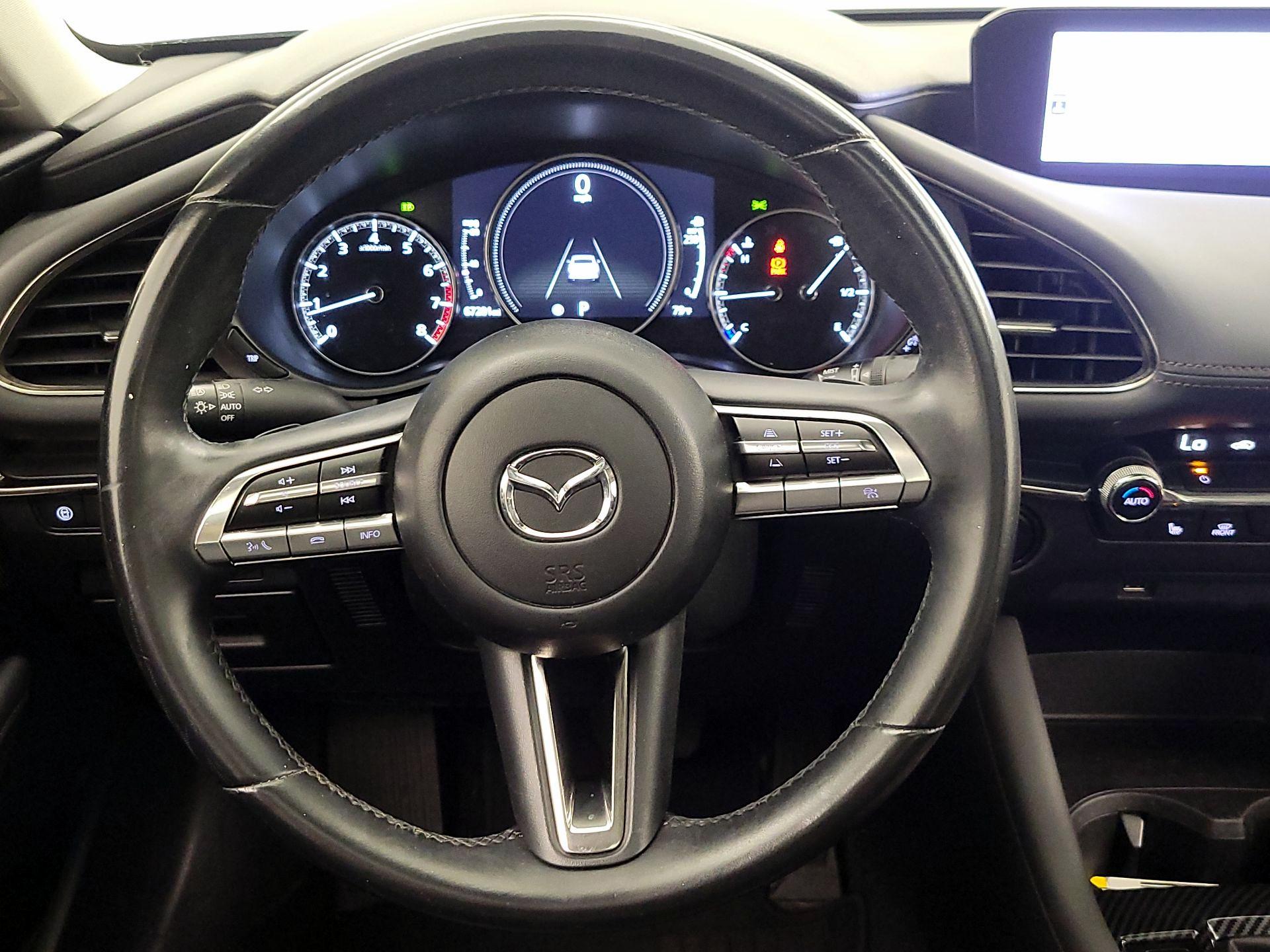 Thumbnail: 2020 Mazda Mazda3 - 10