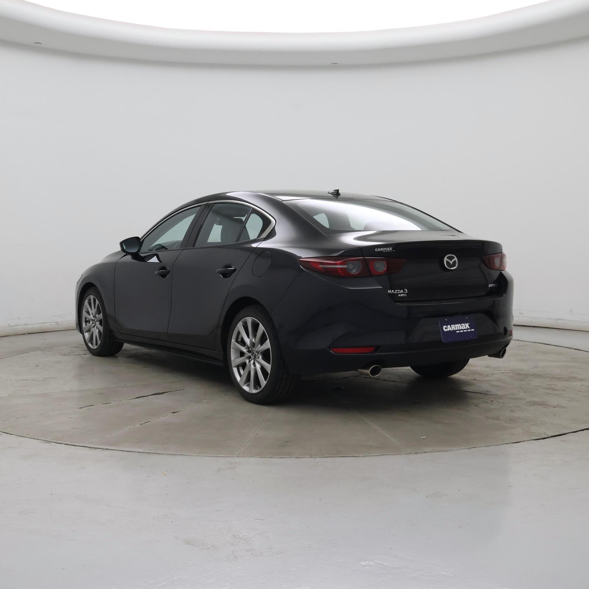 Thumbnail: 2020 Mazda Mazda3 - 2