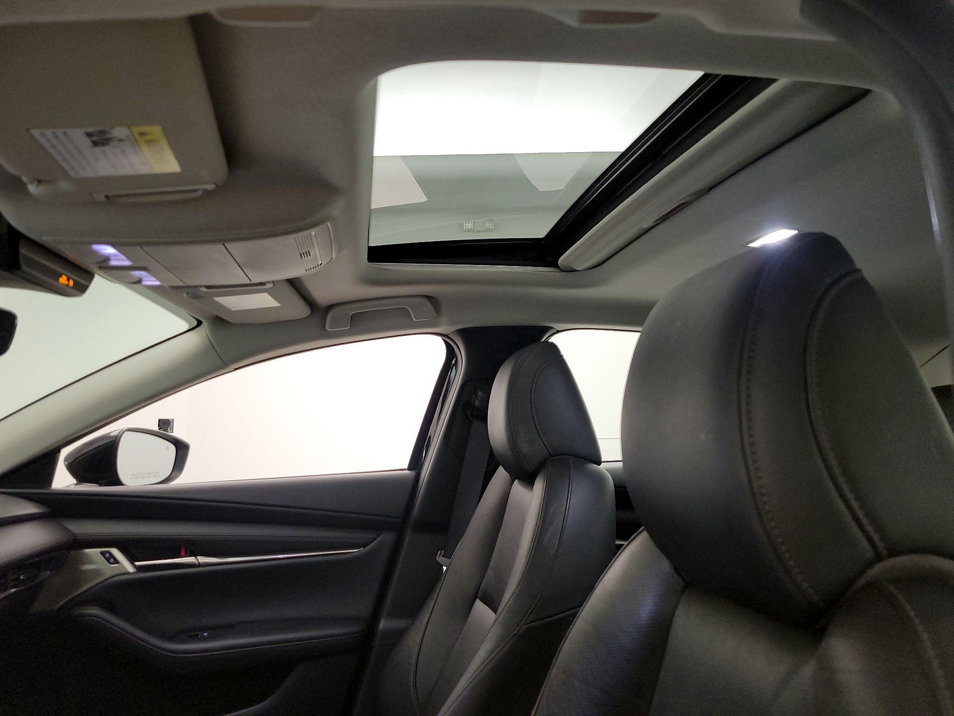 Thumbnail: 2020 Mazda Mazda3 - 20