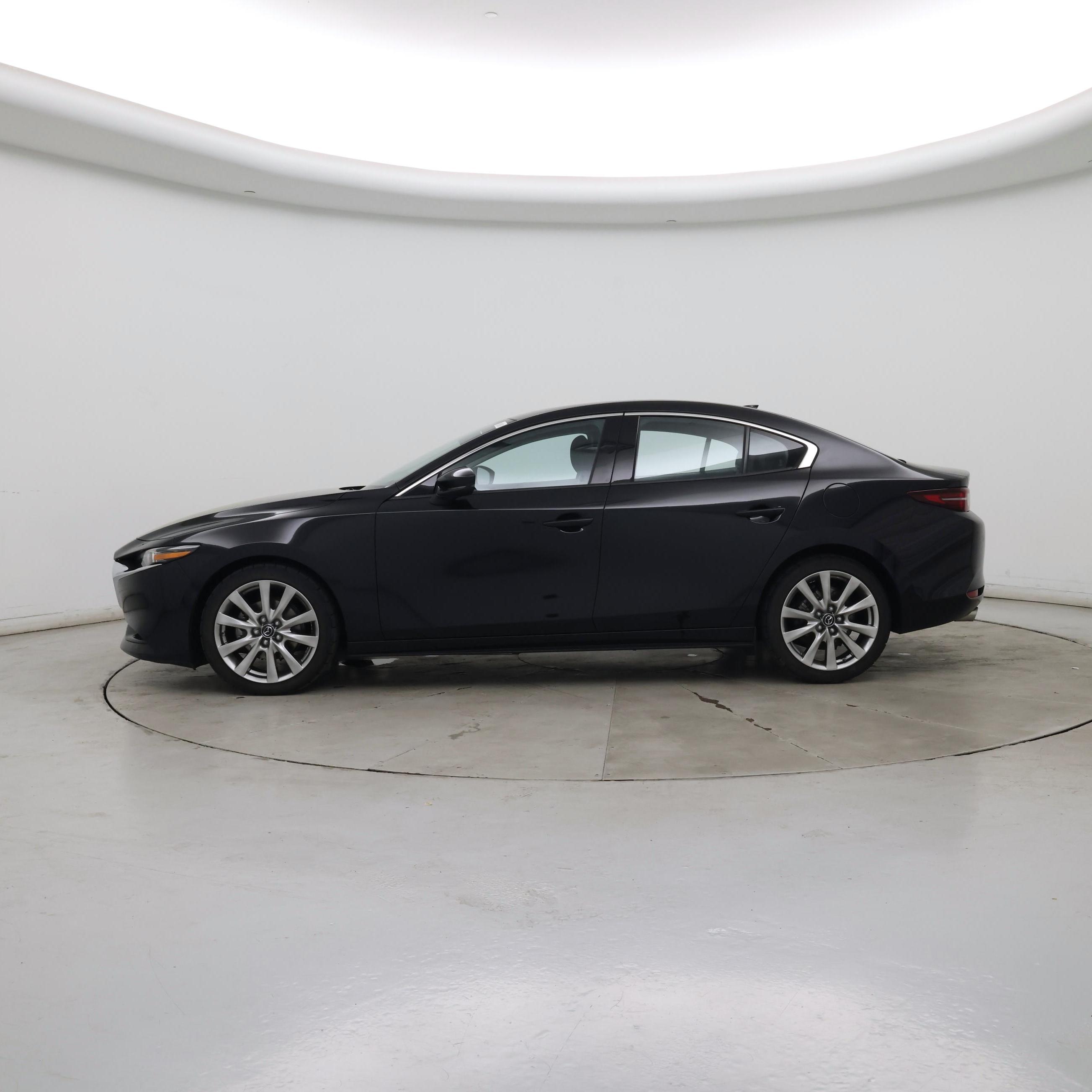 Thumbnail: 2020 Mazda Mazda3 - 3
