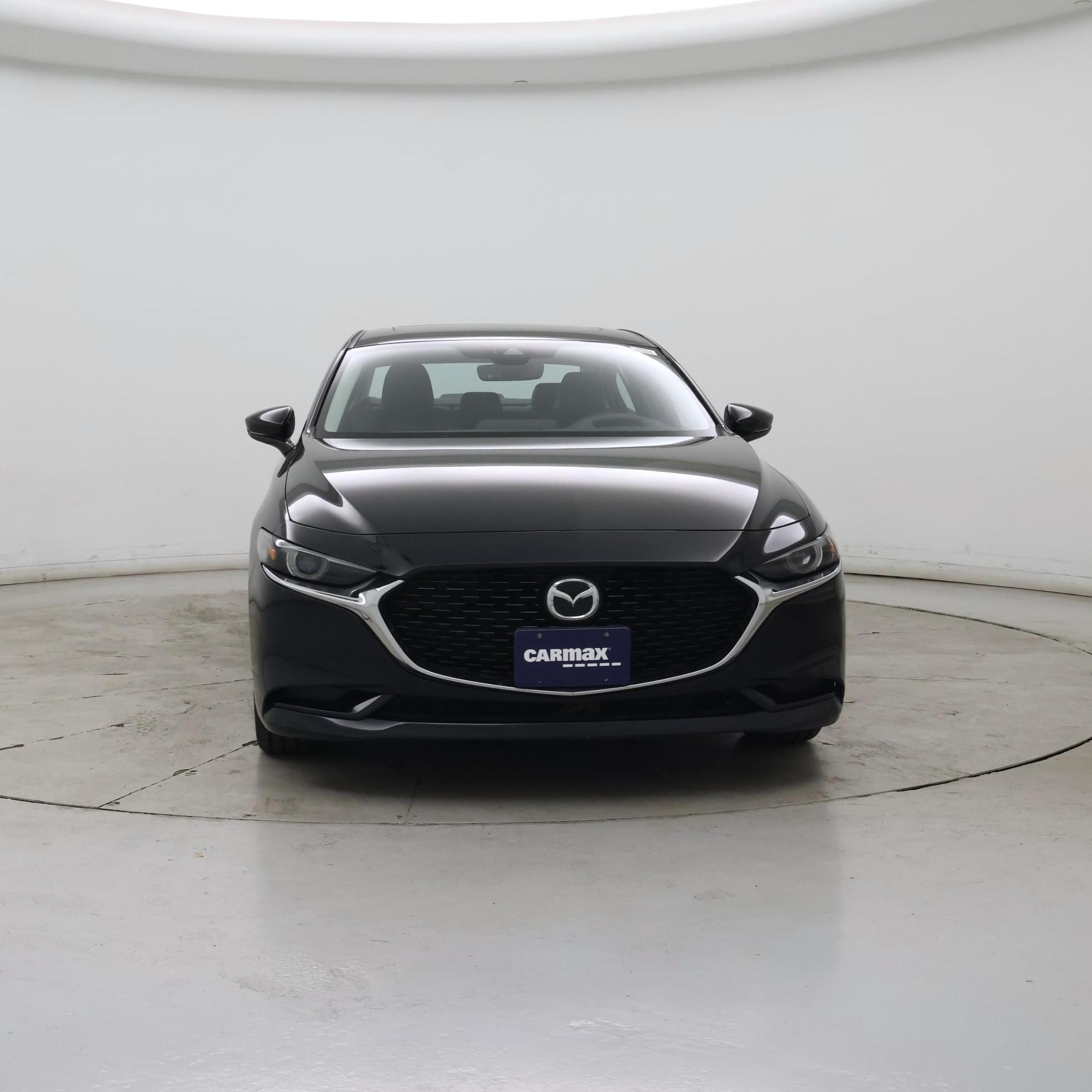 Thumbnail: 2020 Mazda Mazda3 - 5