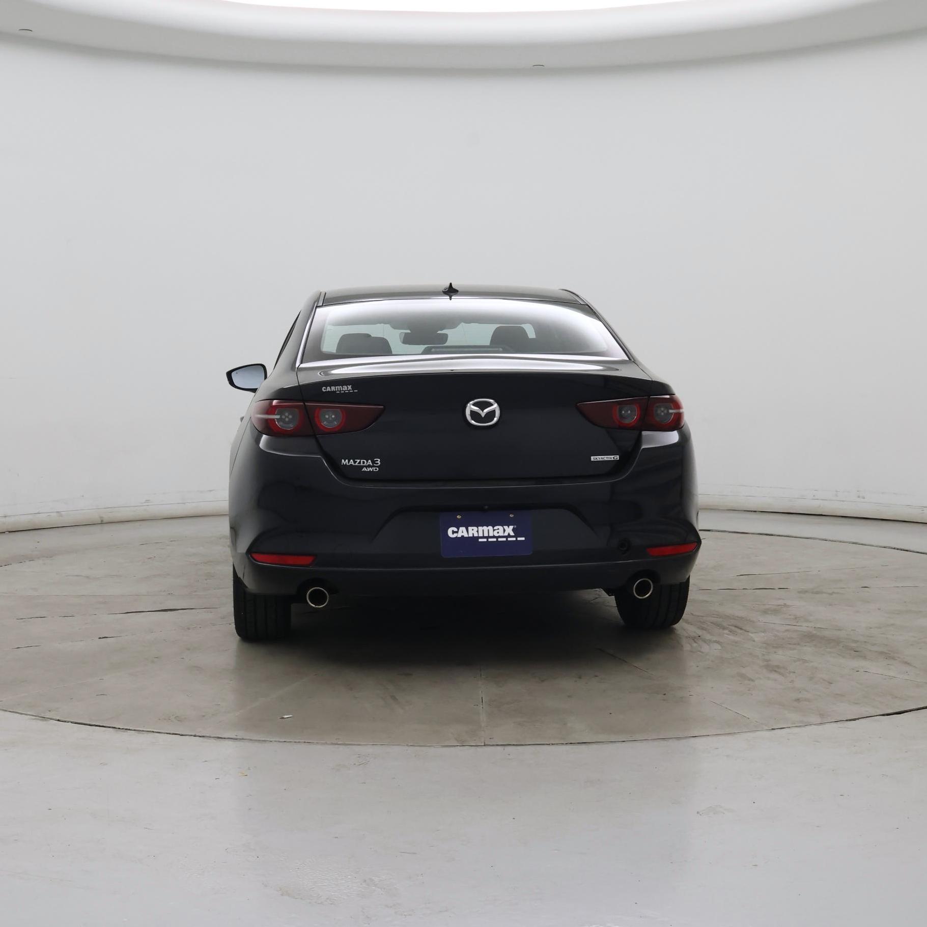 Thumbnail: 2020 Mazda Mazda3 - 6