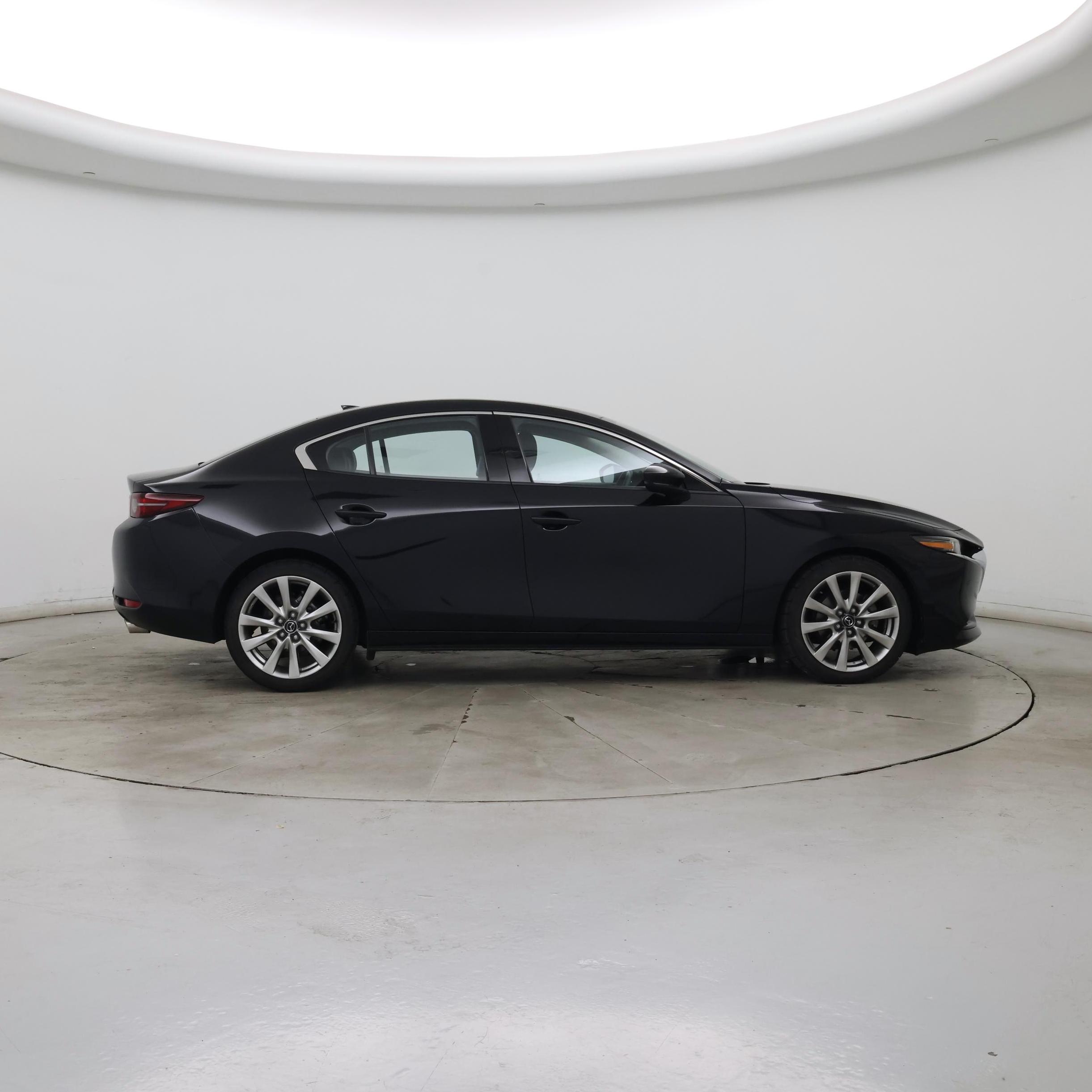 Thumbnail: 2020 Mazda Mazda3 - 7