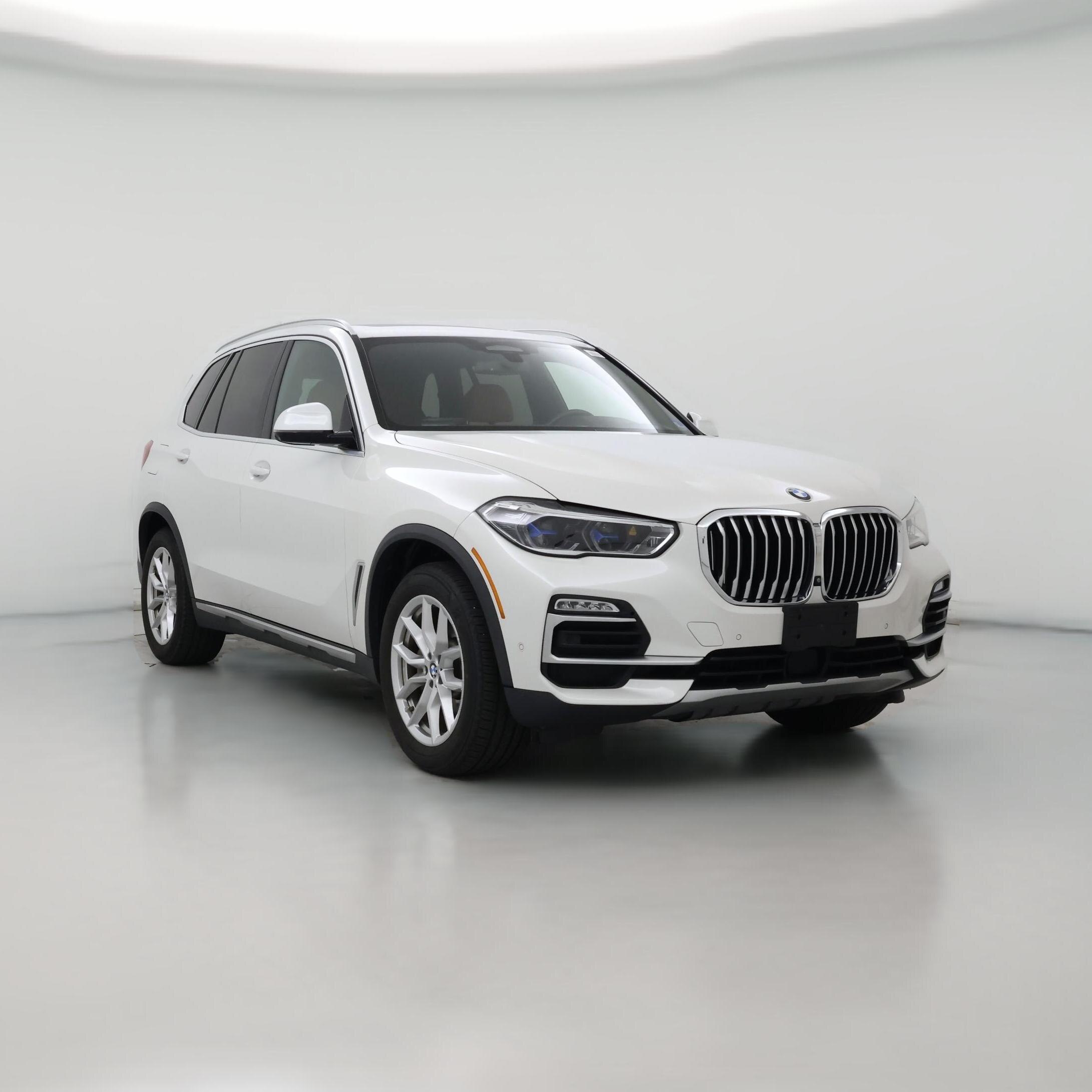 Thumbnail: 2019 BMW X5 - 1