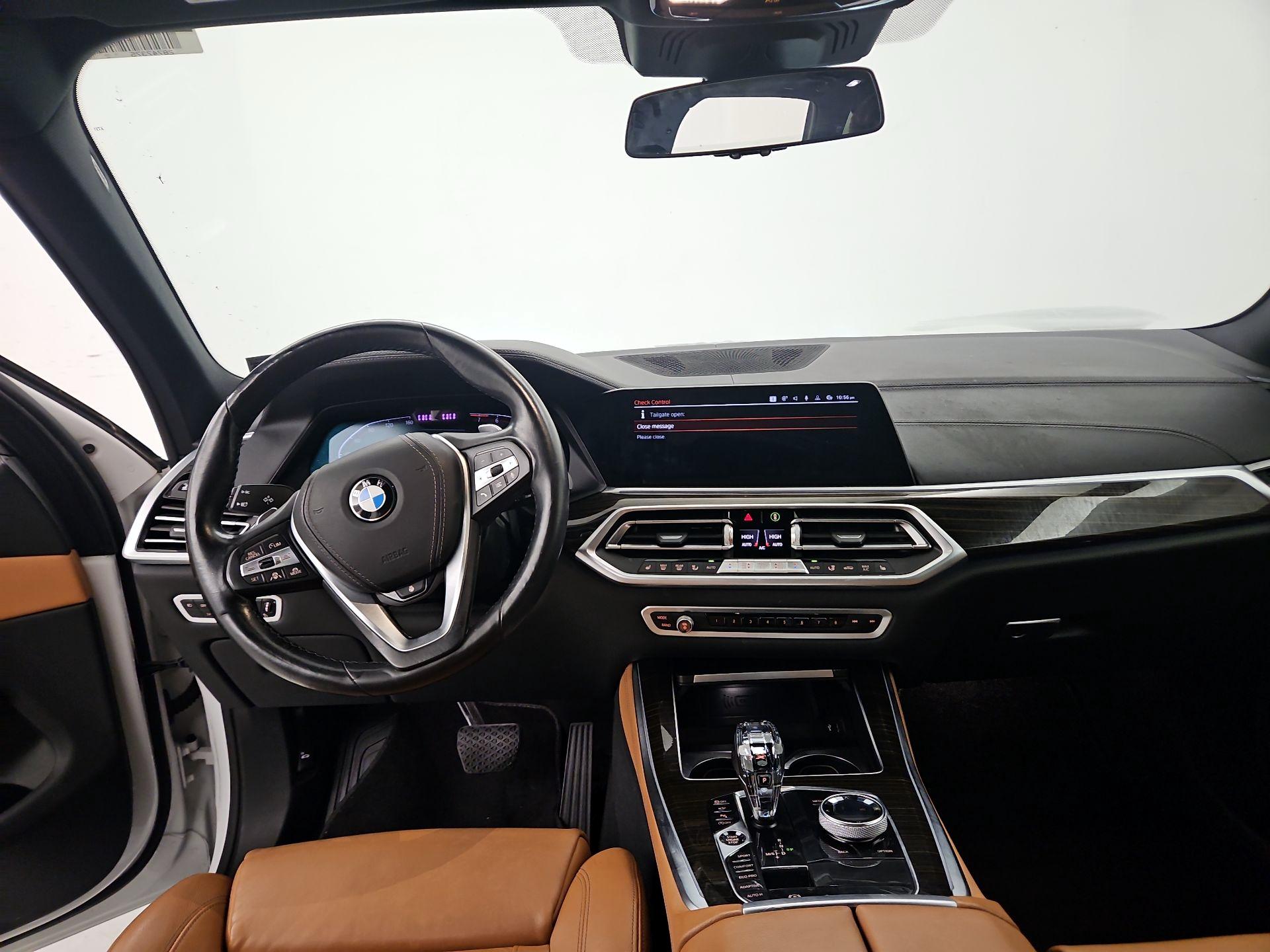Thumbnail: 2019 BMW X5 - 9