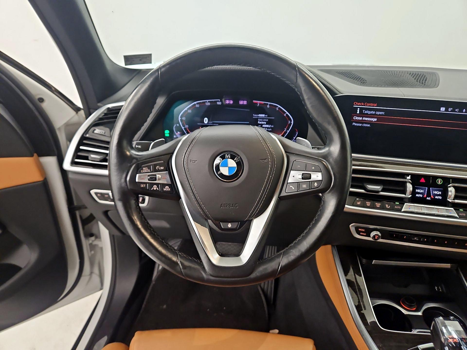 Thumbnail: 2019 BMW X5 - 10