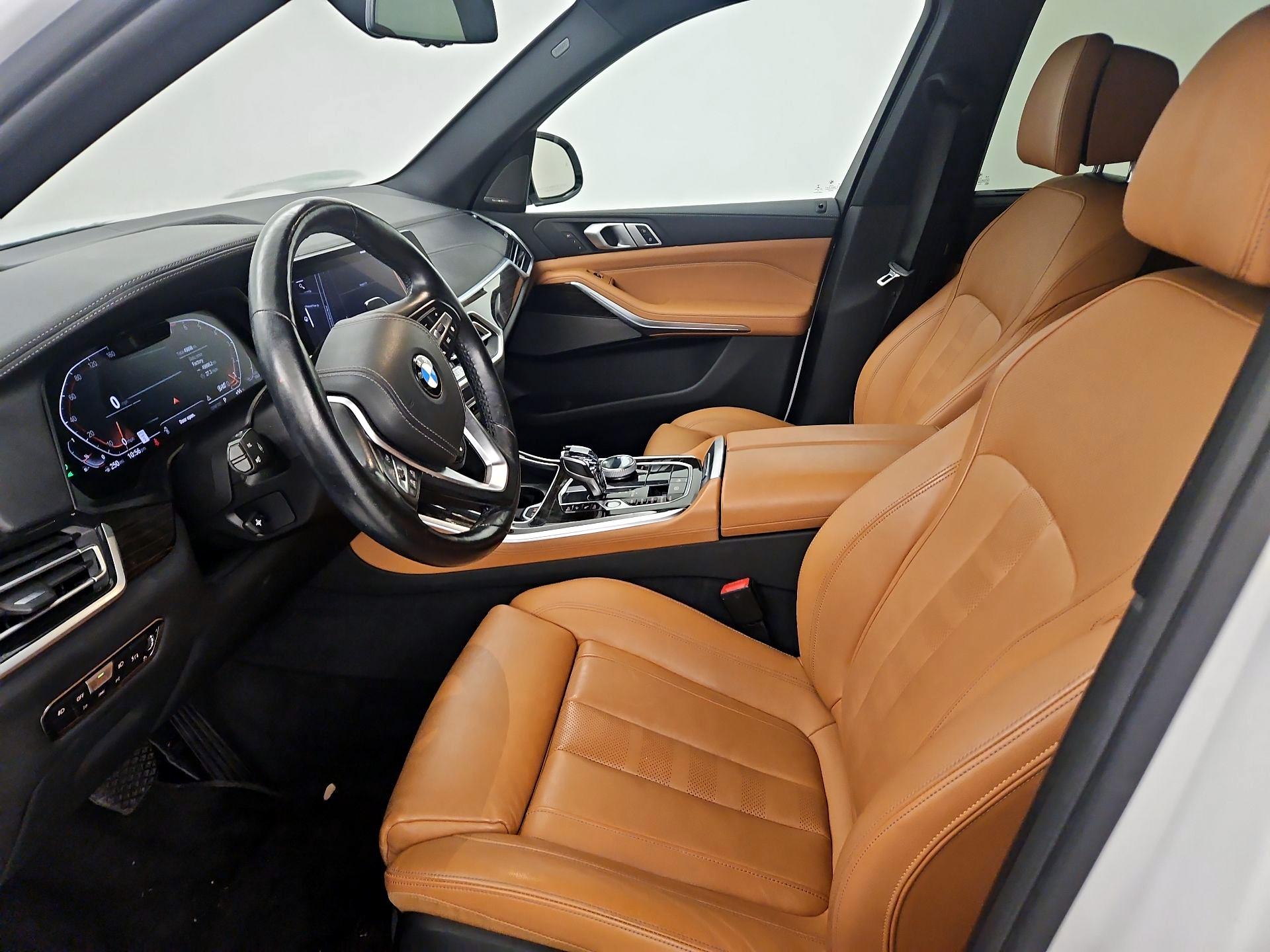 Thumbnail: 2019 BMW X5 - 11