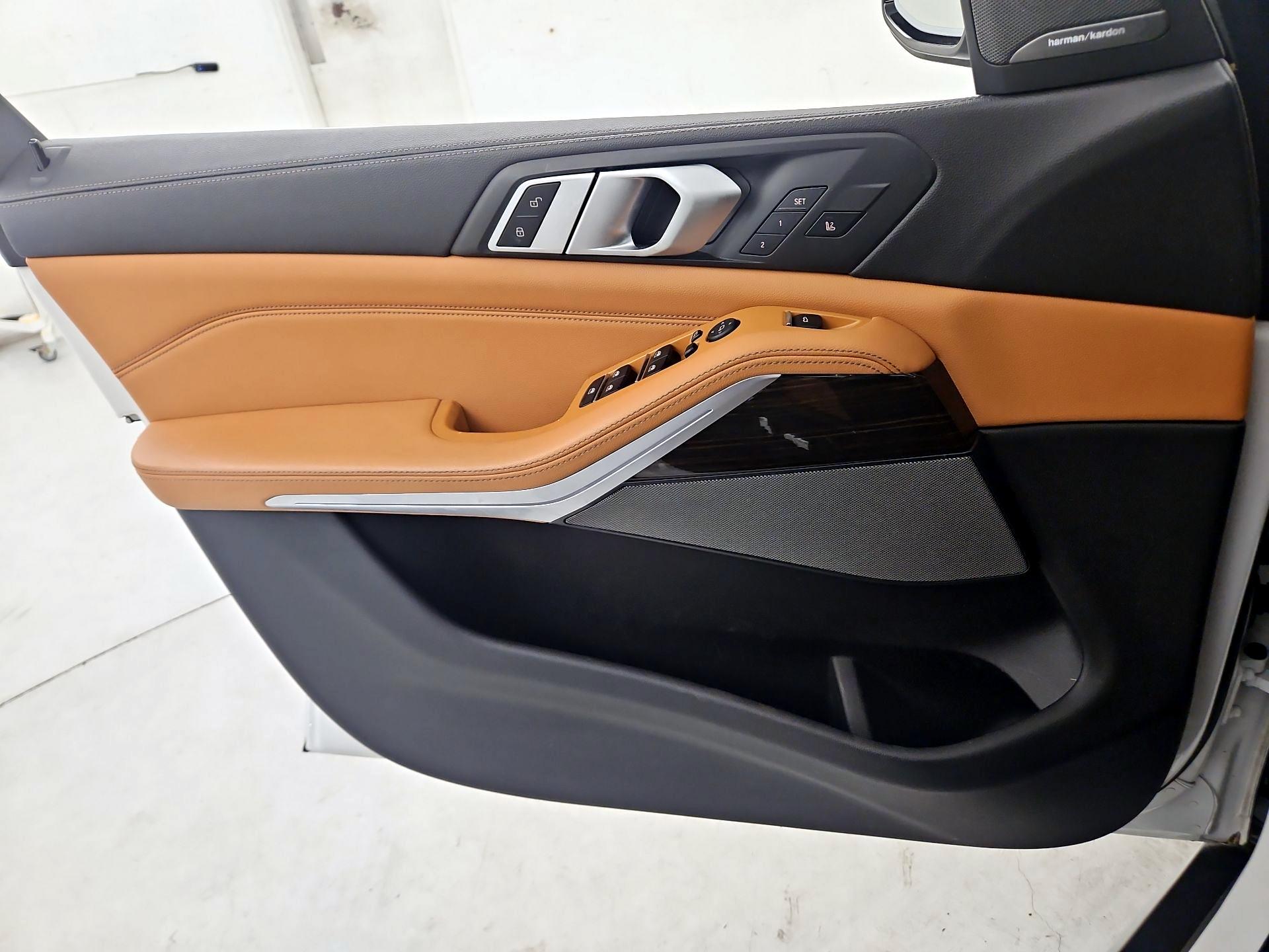 Thumbnail: 2019 BMW X5 - 12