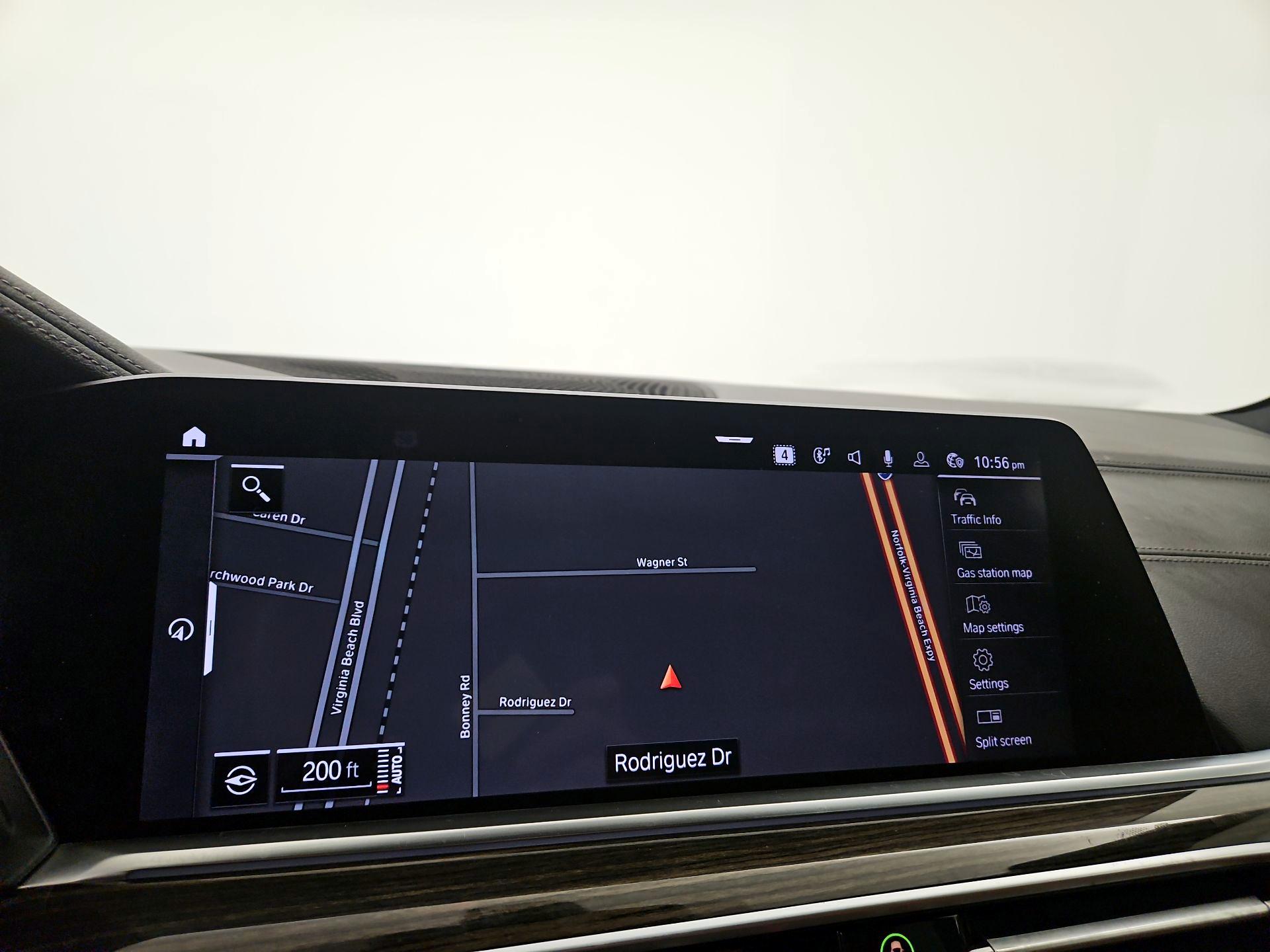 Thumbnail: 2019 BMW X5 - 14