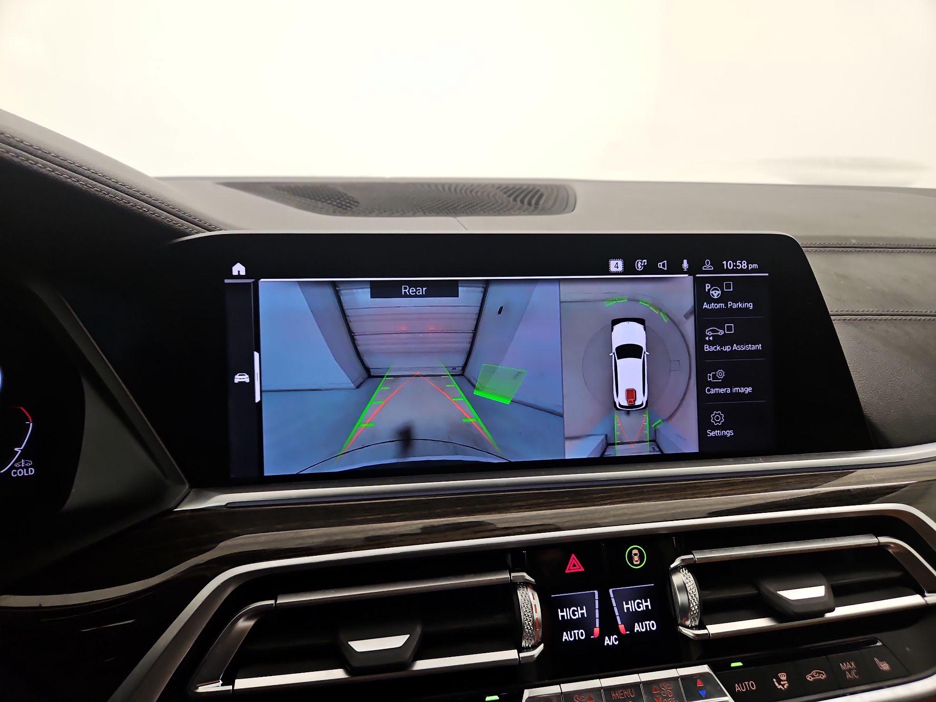 Thumbnail: 2019 BMW X5 - 15