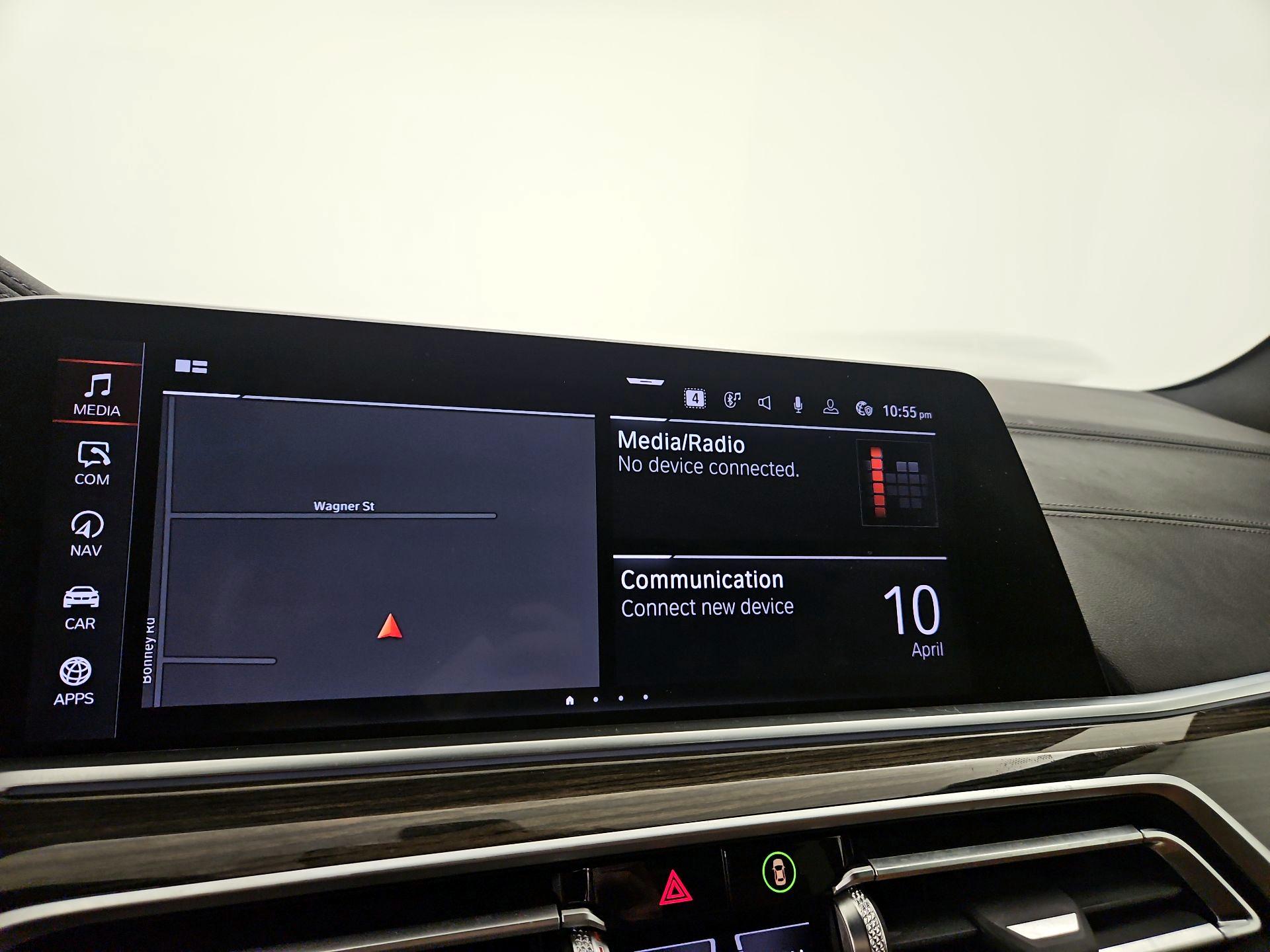 Thumbnail: 2019 BMW X5 - 16