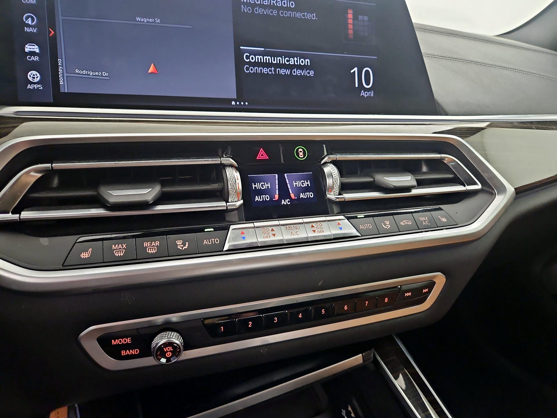 Thumbnail: 2019 BMW X5 - 17