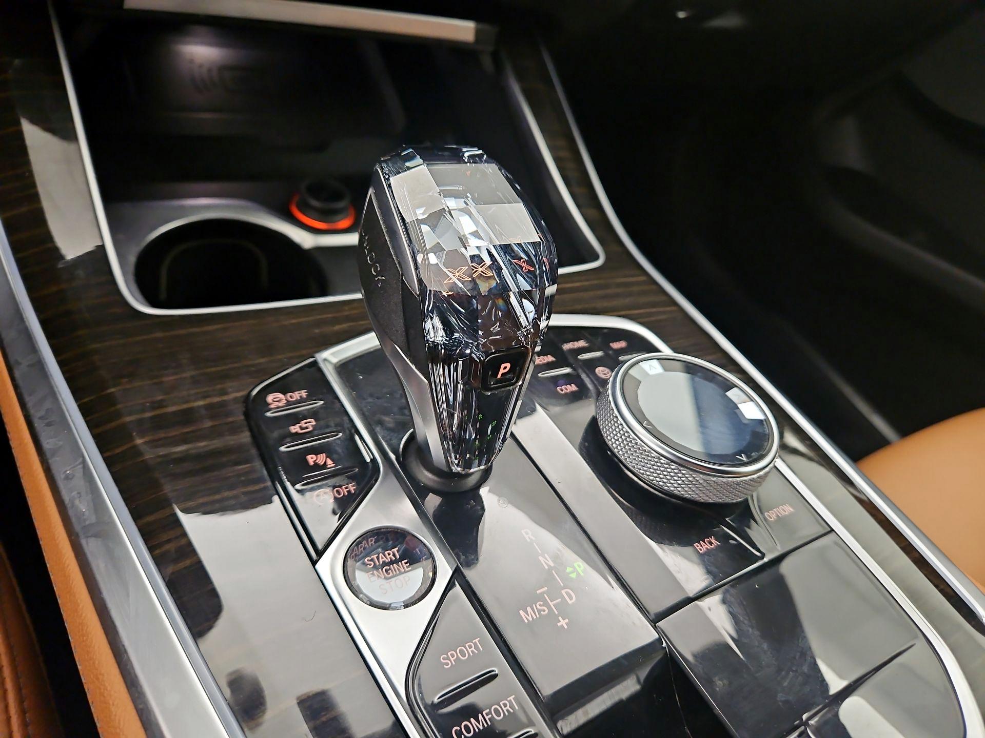 Thumbnail: 2019 BMW X5 - 18