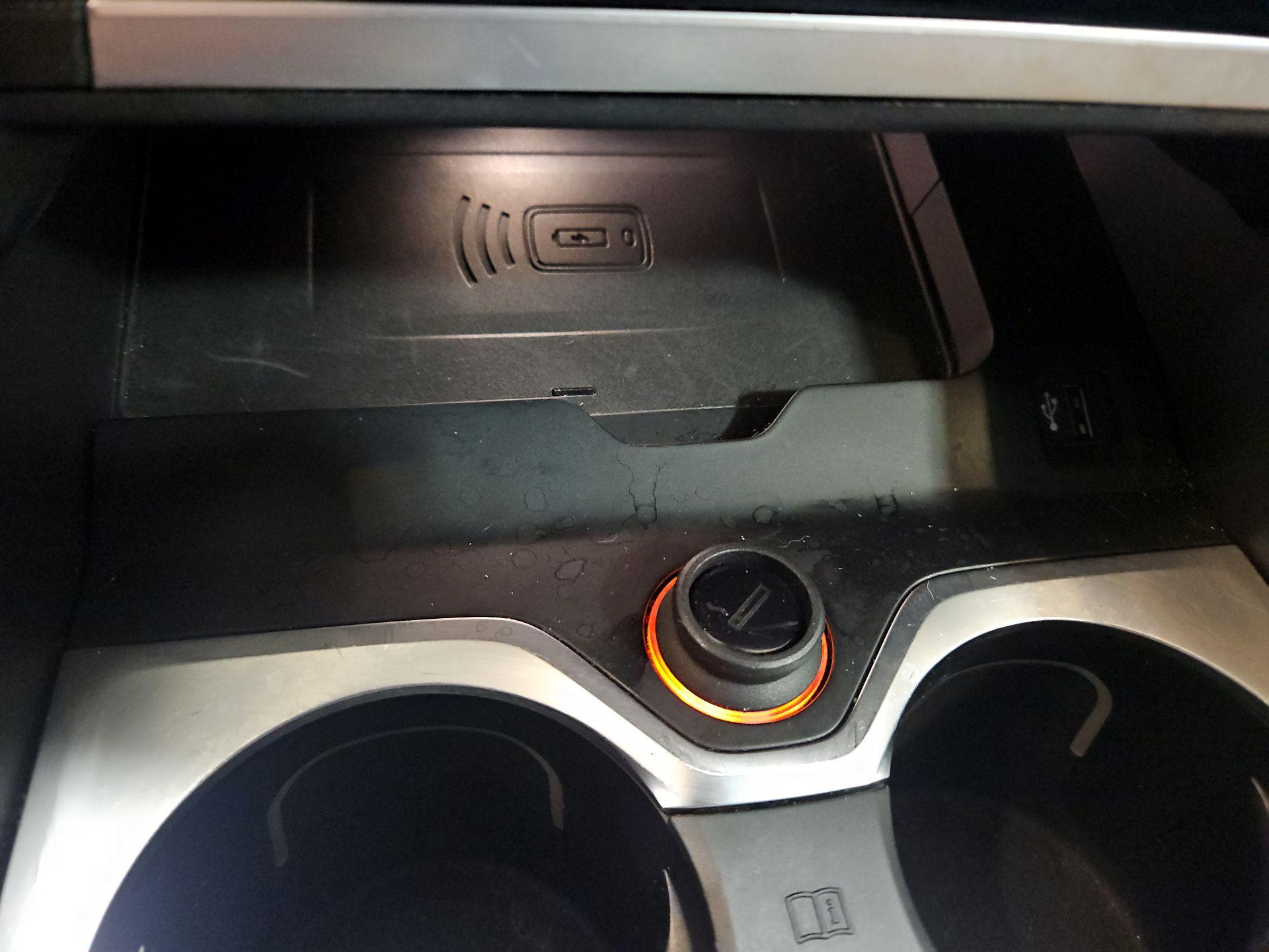 Thumbnail: 2019 BMW X5 - 19