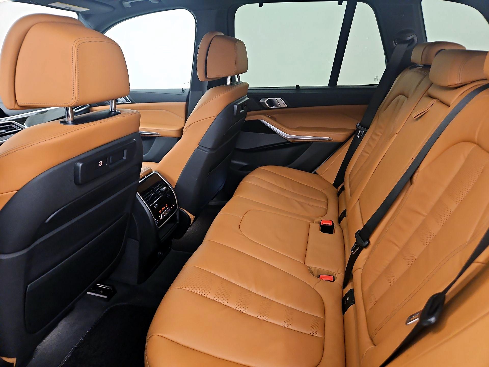 Thumbnail: 2019 BMW X5 - 20