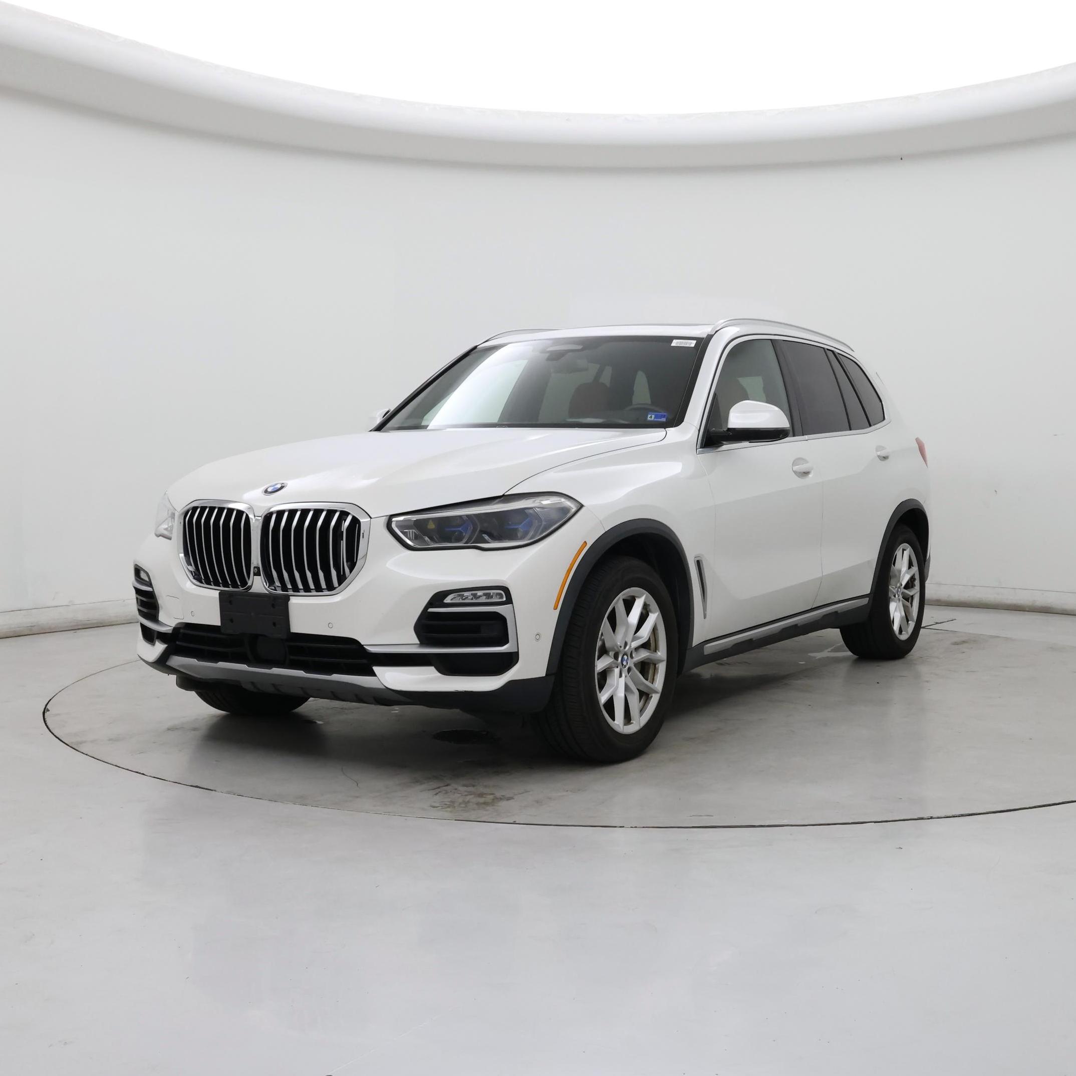 Thumbnail: 2019 BMW X5 - 4