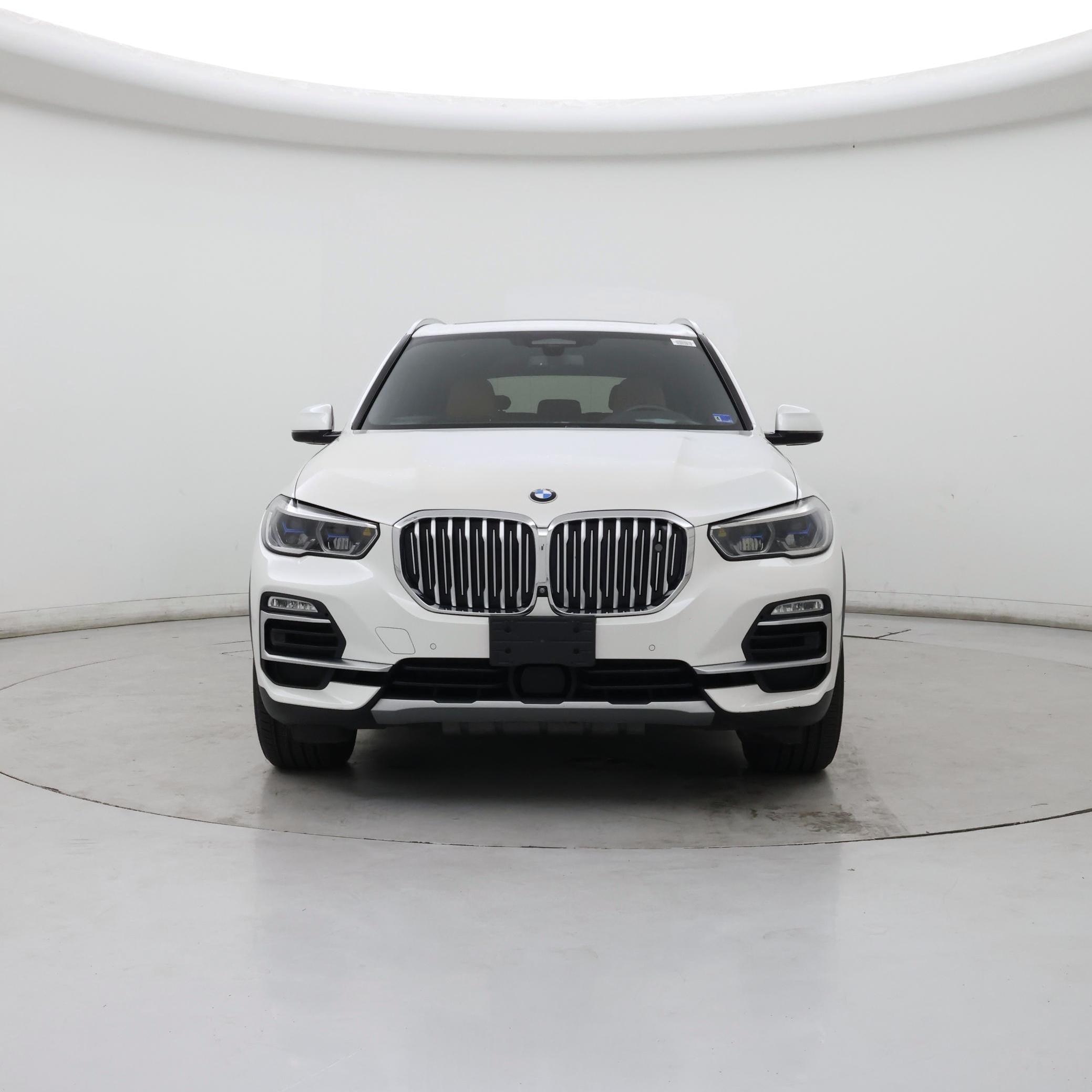 Thumbnail: 2019 BMW X5 - 5