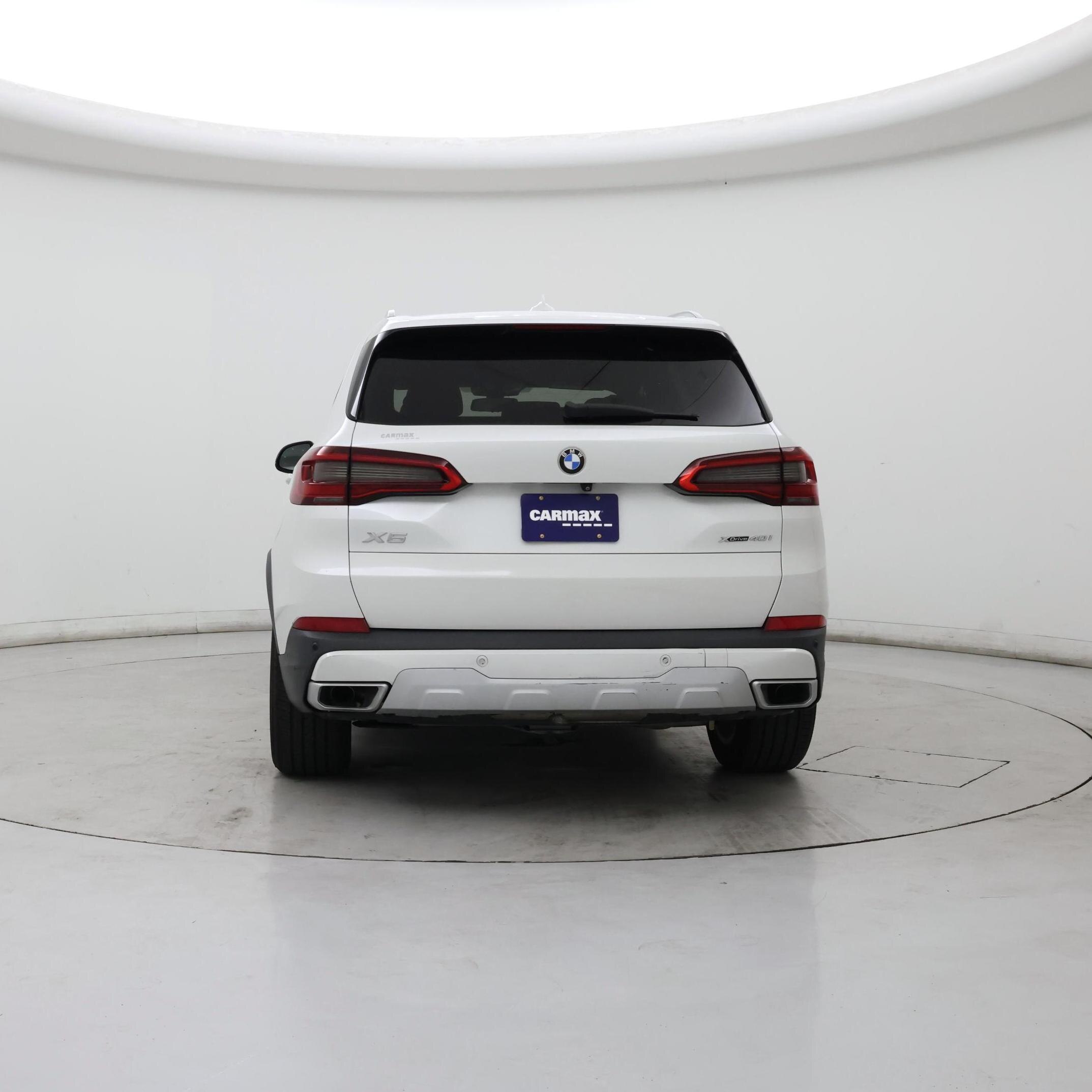 Thumbnail: 2019 BMW X5 - 6