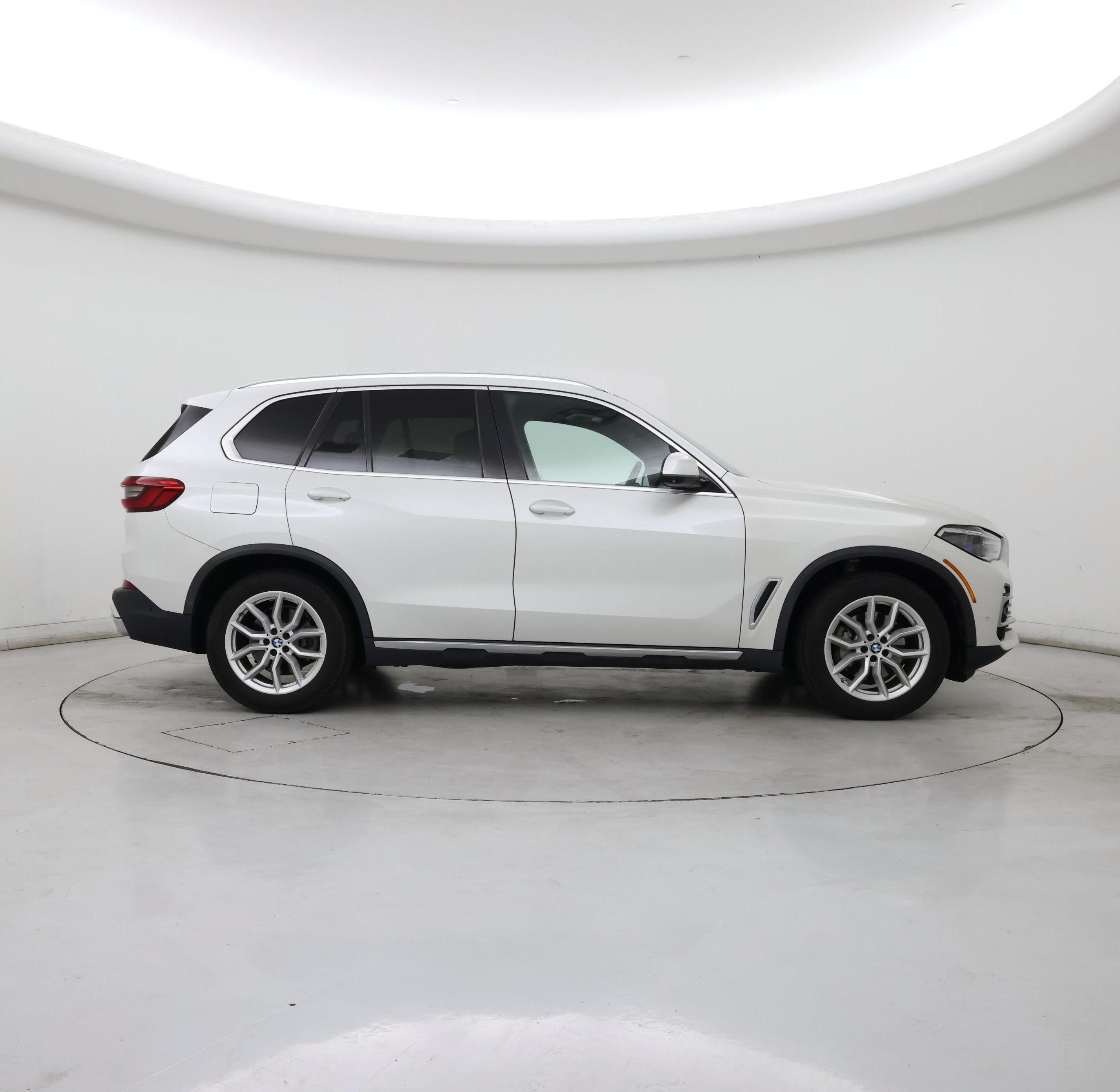 Thumbnail: 2019 BMW X5 - 7